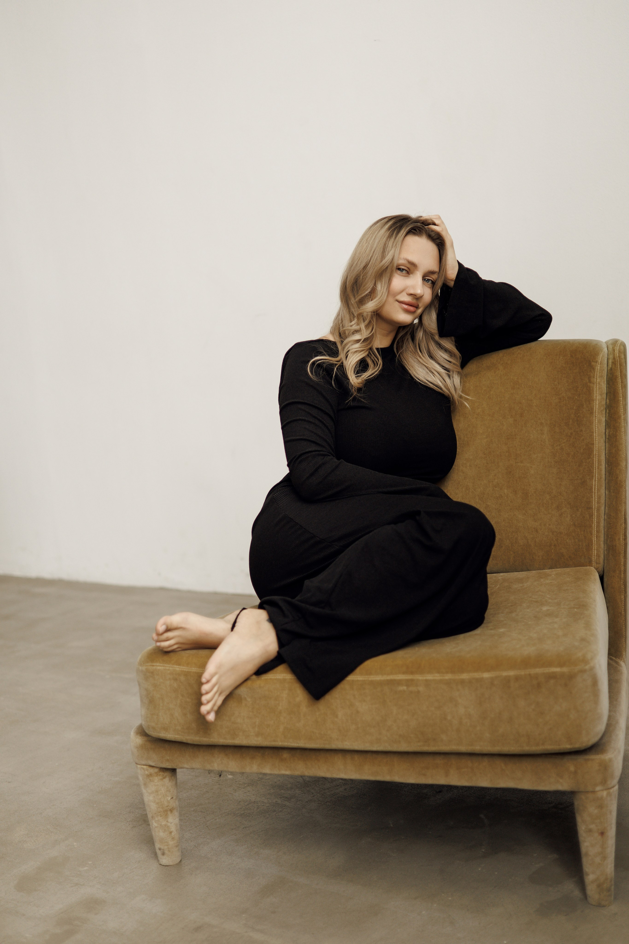 ПОРТРЕТЫ. Фотограф Алена Борисенко — Ярославль, Рыбинск