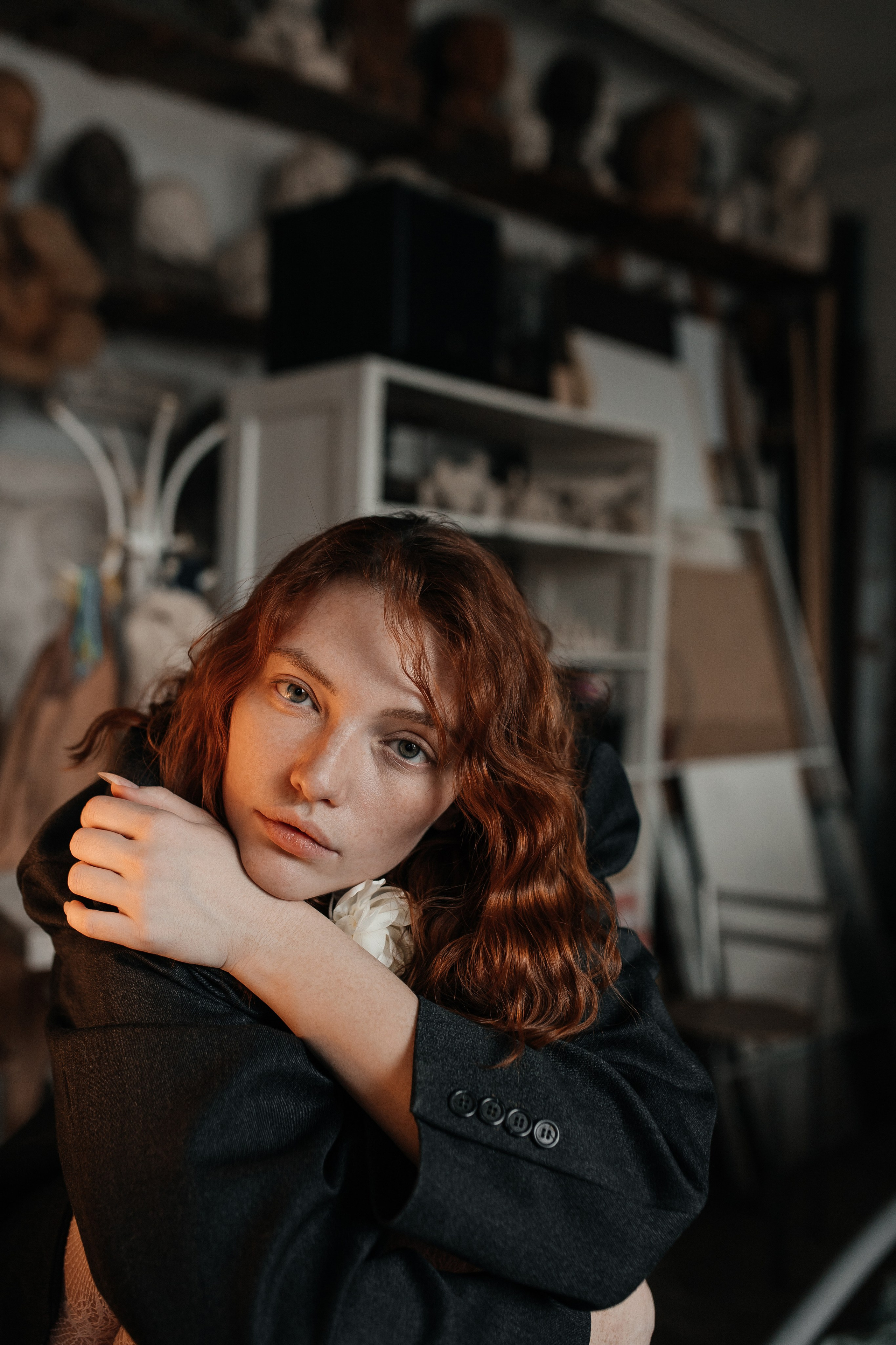 Лиза. Фотограф в Томске Ирина Павлуцкая