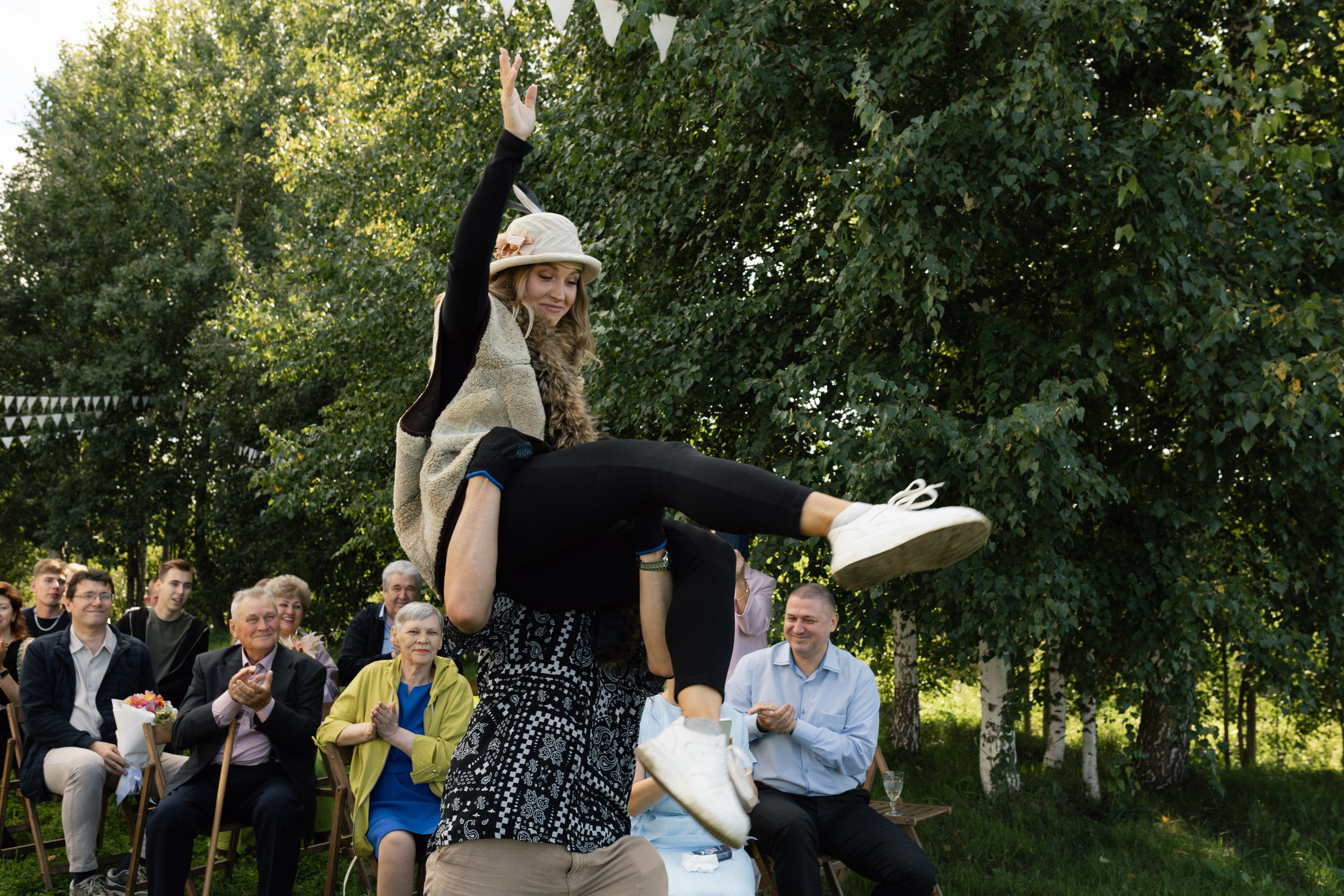 Rafael & Irina. Фотограф в Томске Ирина Павлуцкая