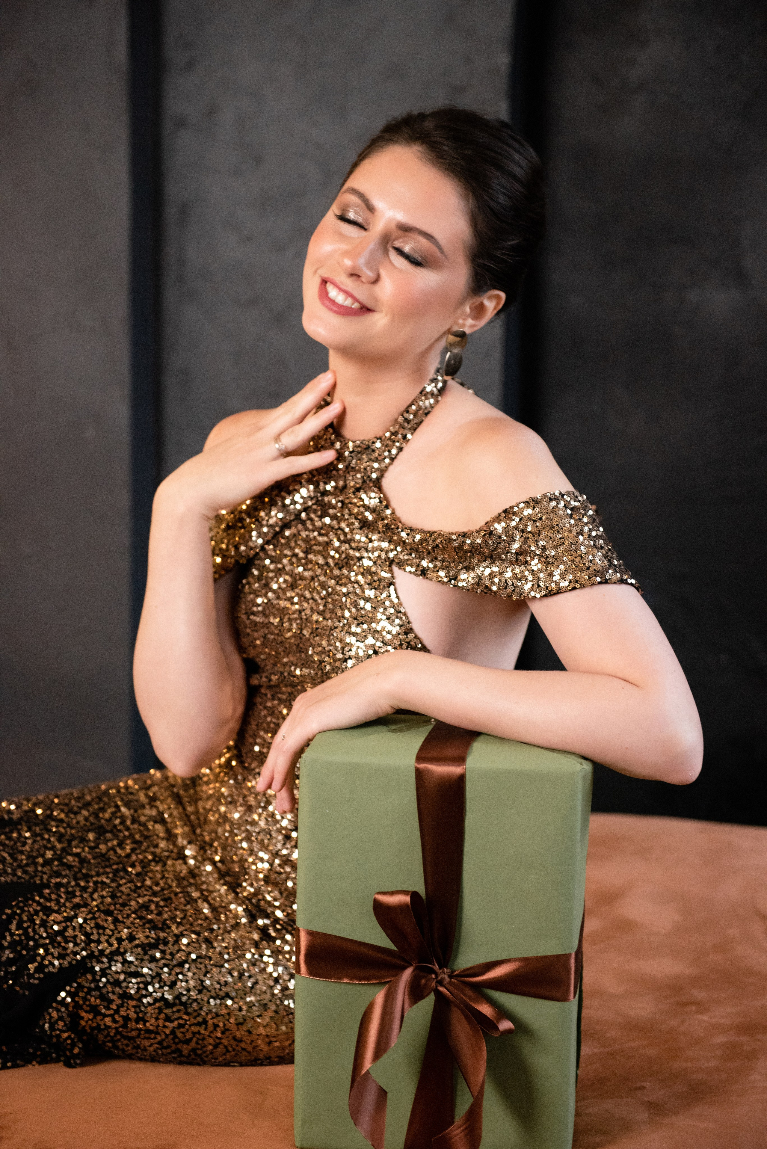 Новогодние. Свадебный и семейный Фотограф в Твери Сергей Скорода