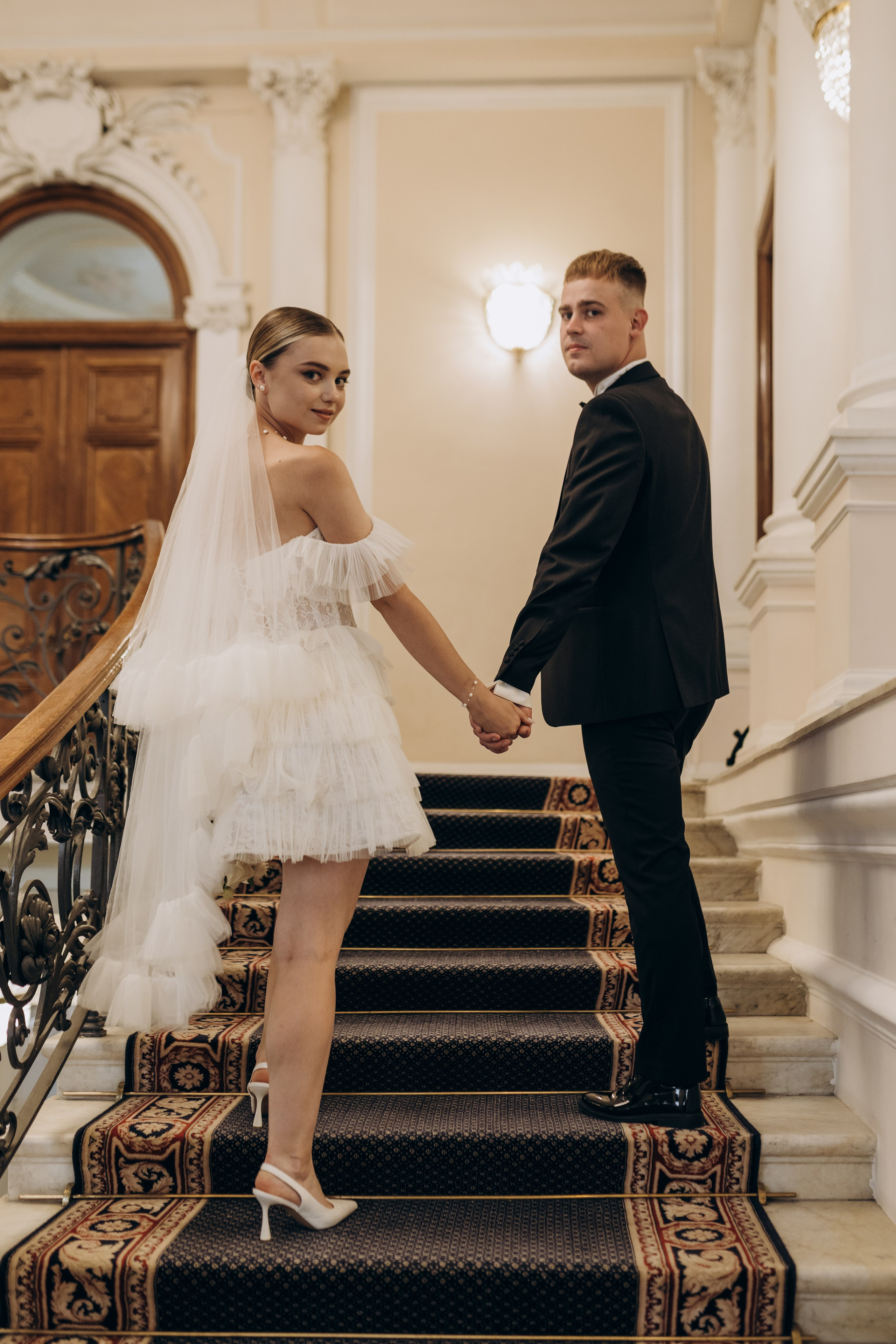 Максим и Ирина | Дворец бракосочетания 2. Свадебный и love story фотограф в Санкт-Петербурге