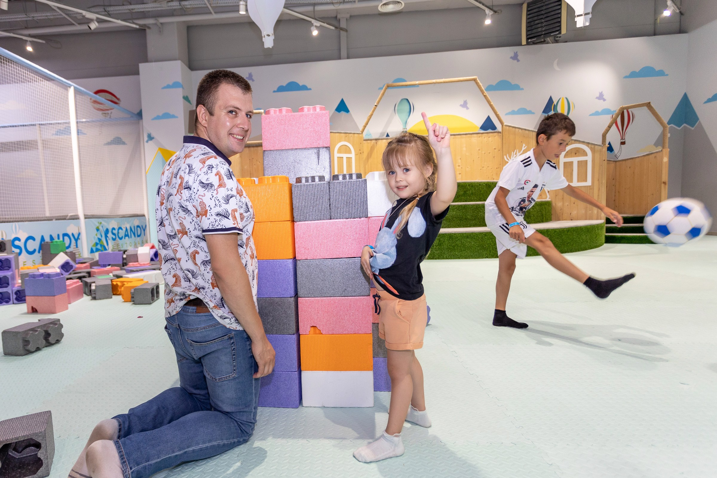 Съемка детского дня рождения Краснодар. Выпускные альбомы Майкоп, Краснодар Елена Золотарева