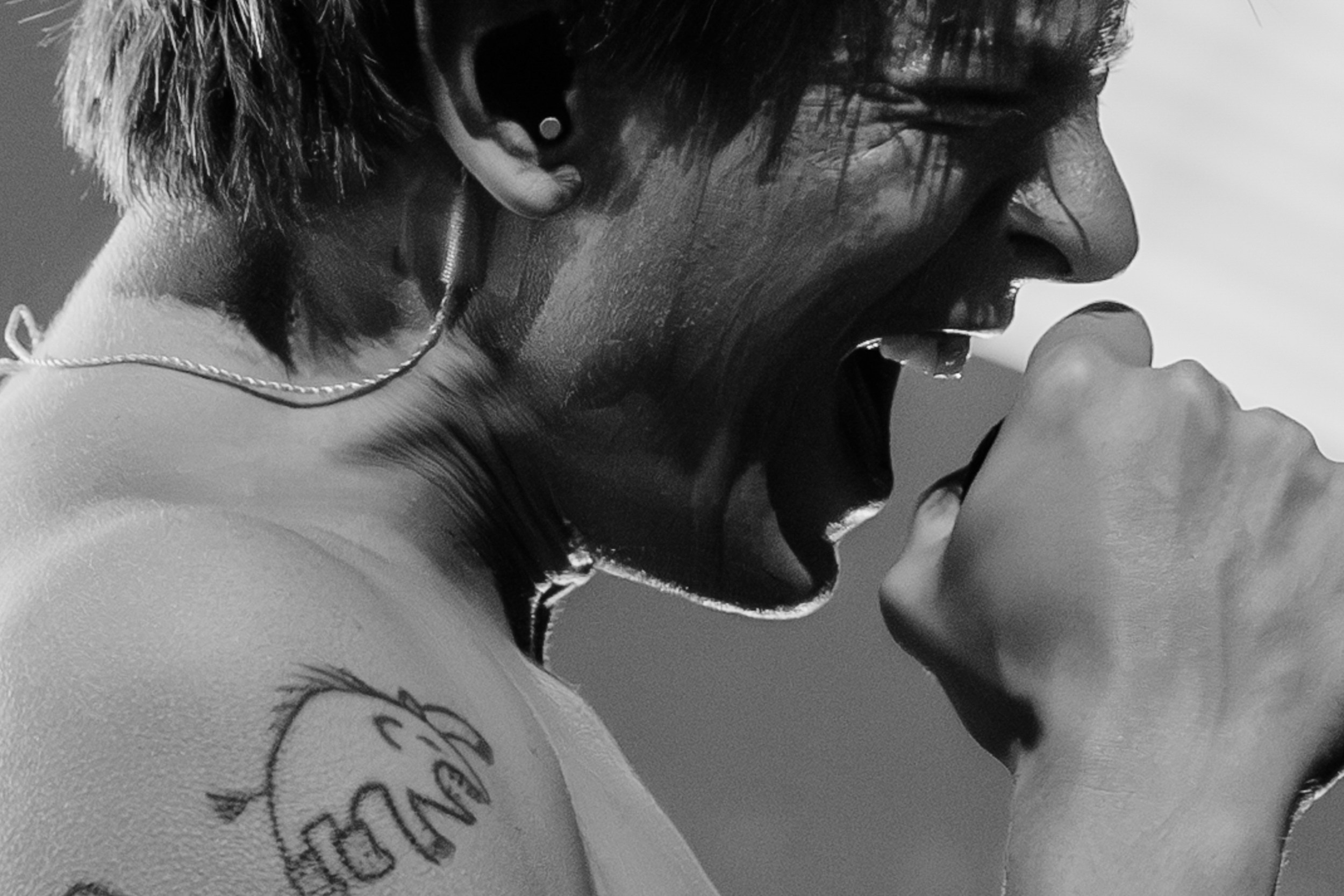 The Hatters. Портретный и репортажный фотограф в Санкт-Петербурге Максим Пашков