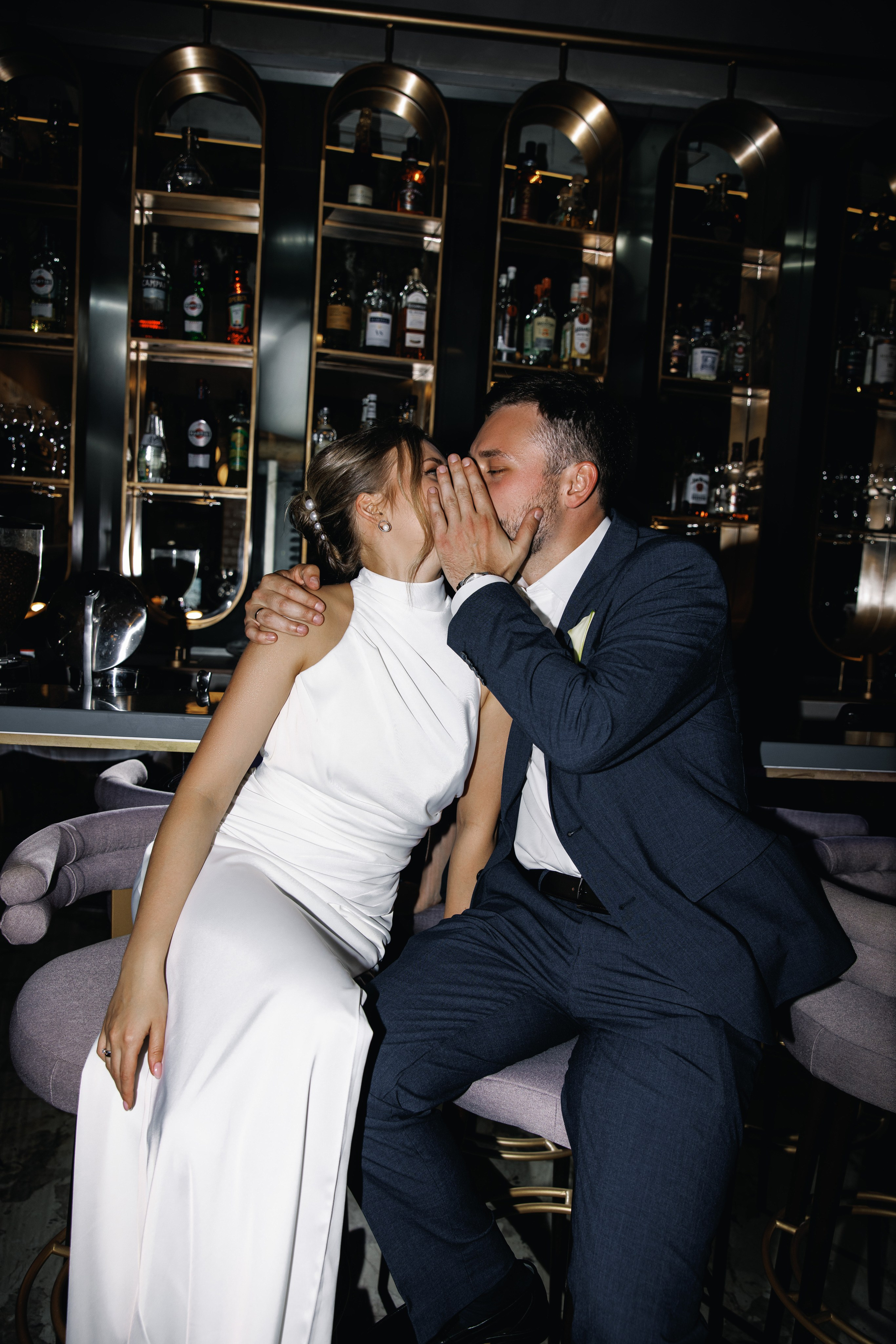 Я тебе подыграю. Свадебный и семейный фотограф в Москве Julia Juice