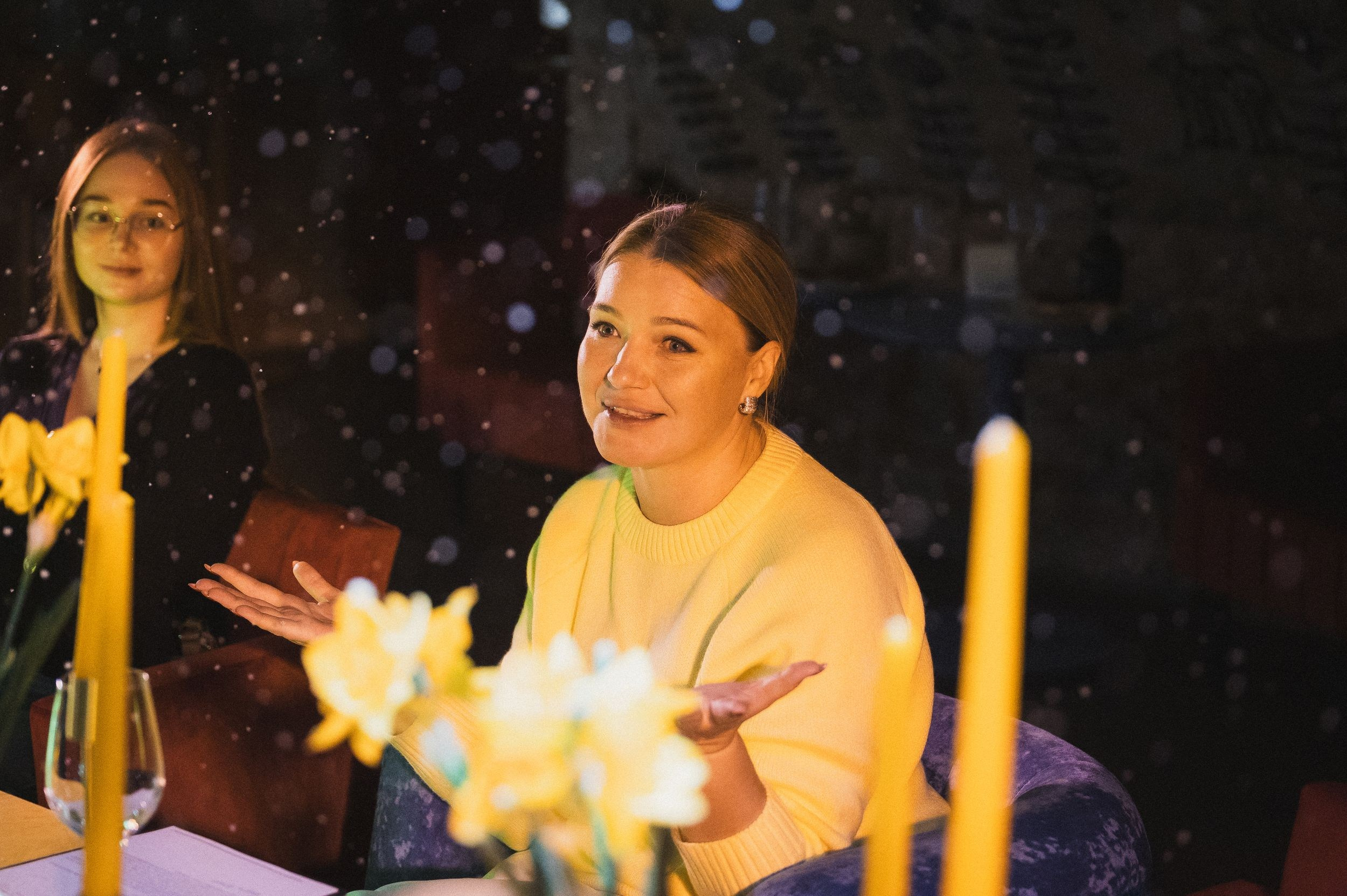 Завтрак с невестами. Базовый минимум/роскошный максимум. Свадебное агентство Reverence Самара