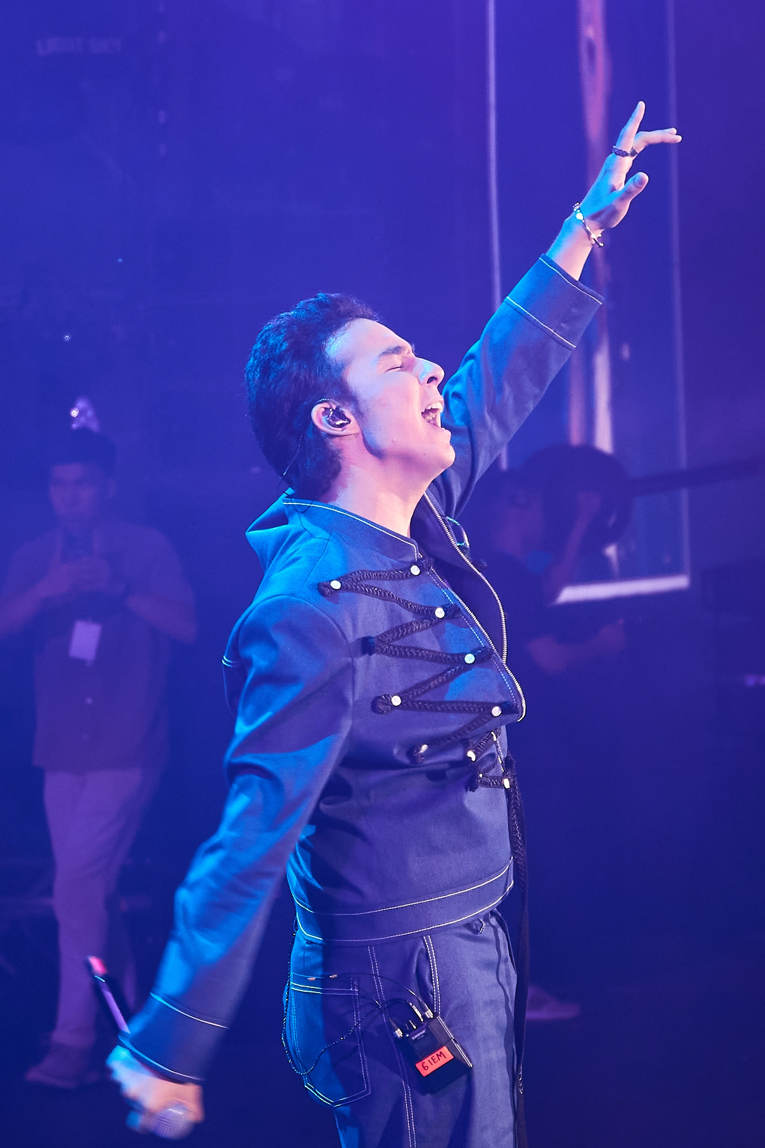 Concert. Главная