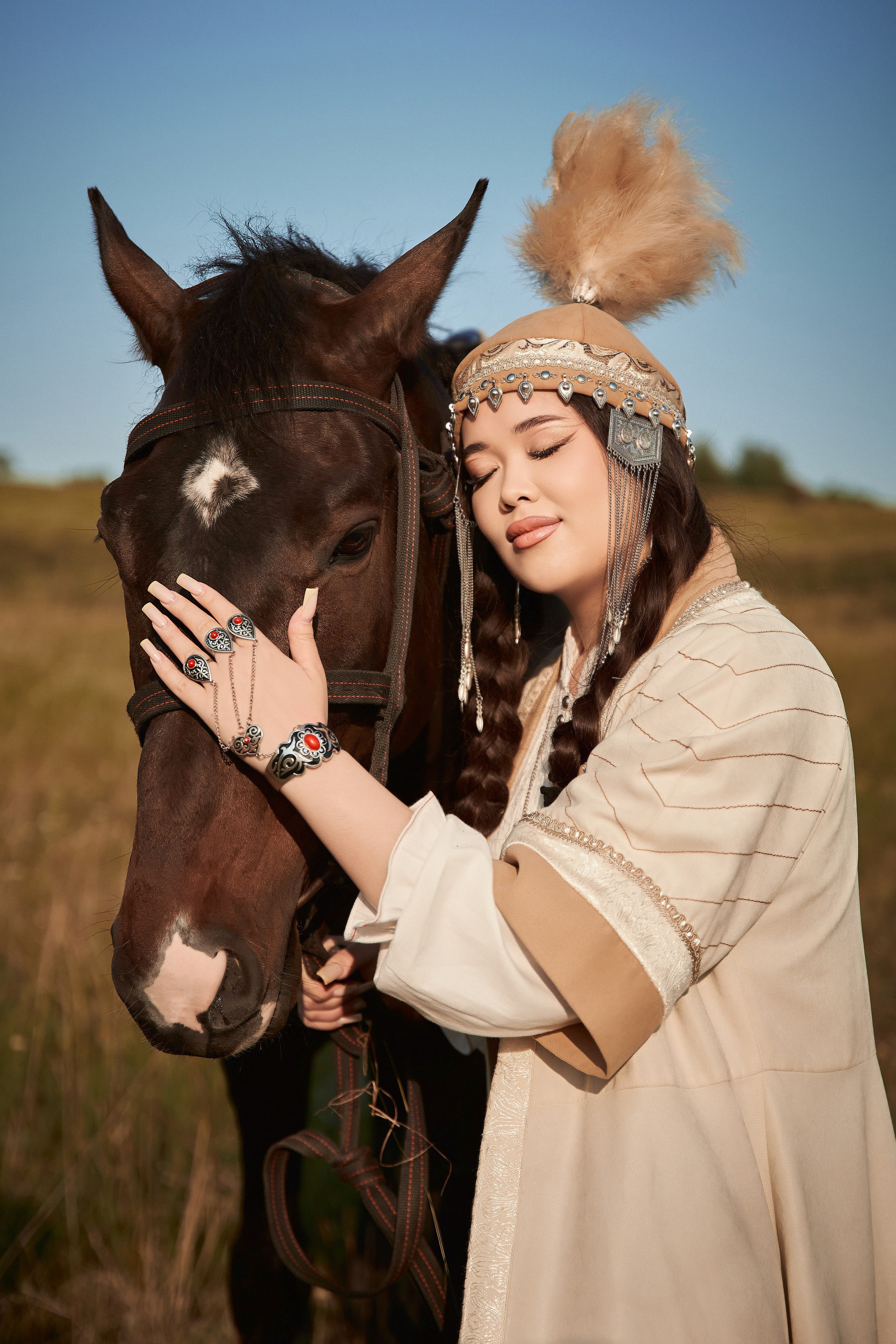 Love Story. Главная