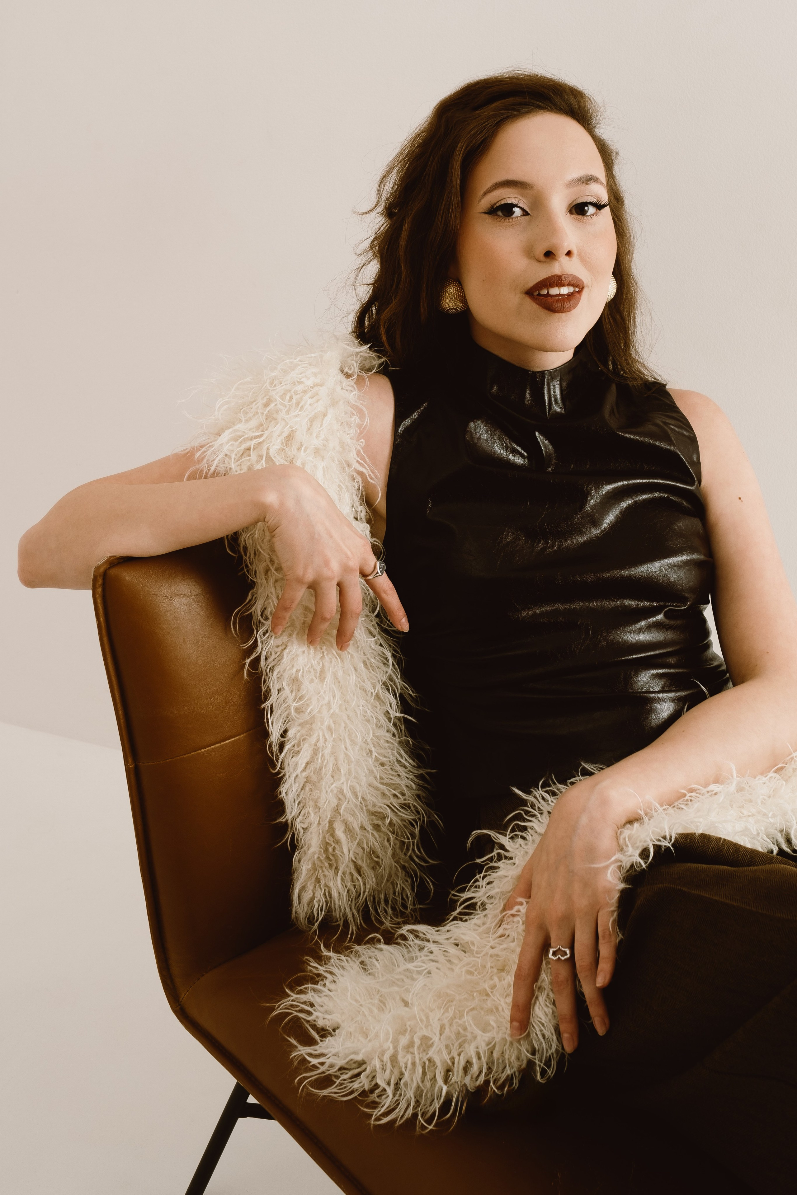 Portrait. Юлия Ельцина — фотограф и видеограф в Екатеринбурге