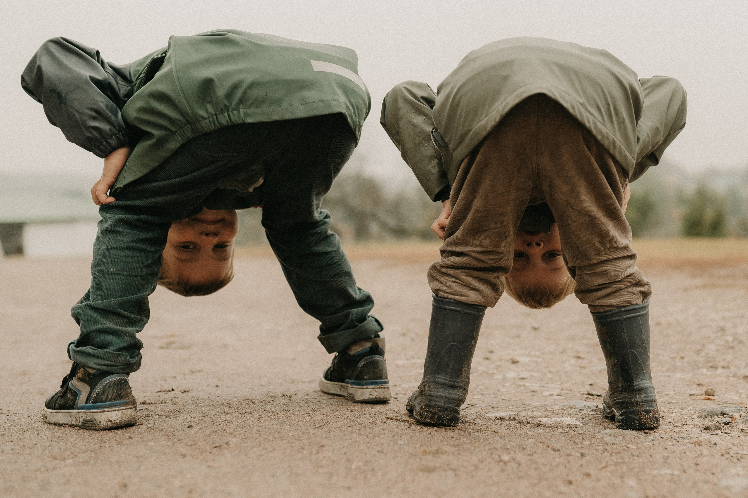 Алина, Лёша, Рома и Мирон. Семейный фотограф в Новомосковске, Туле и Москве Ольга Бубликова