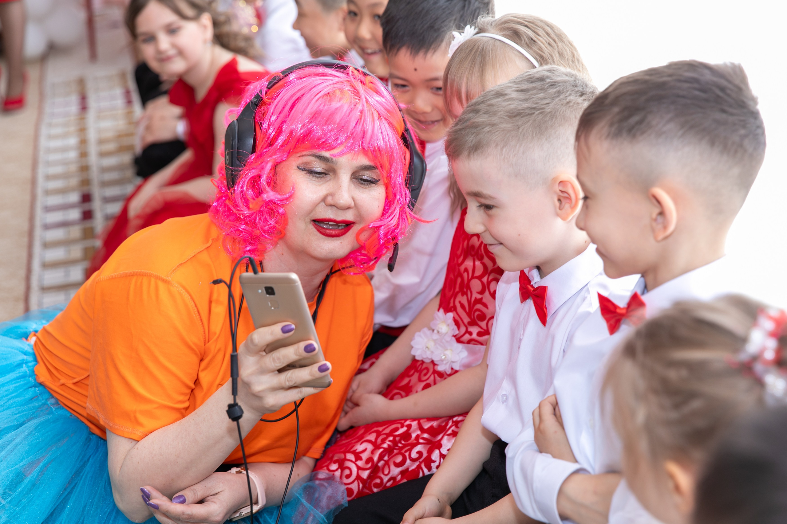 Выпускной Жемчужина 2025. Школьный и детский фотограф в Южно-Сахалинске Анастасия Лескова