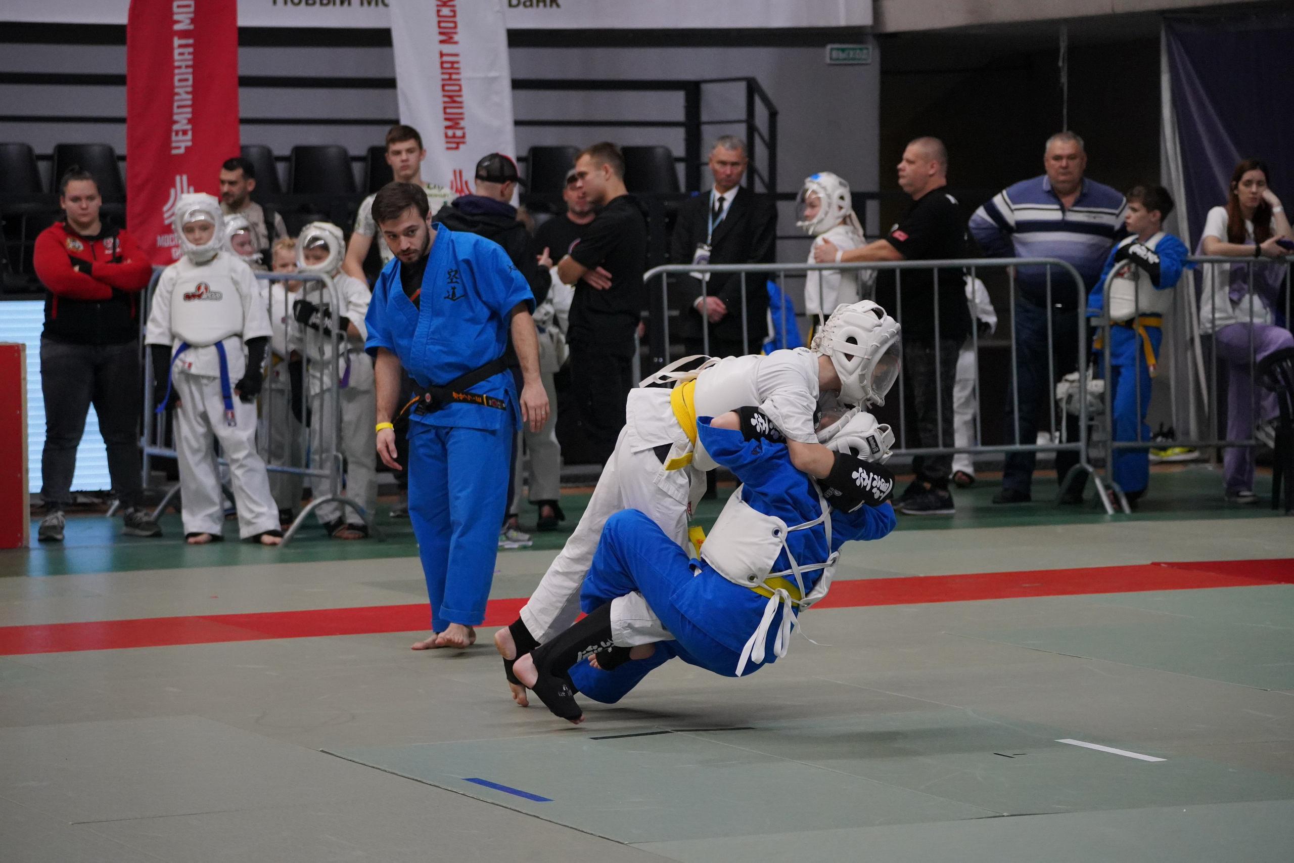 XXXII ЧЕМПИОНАТ И ПЕРВЕНСТВО МОСКВЫ ПО КУДО. «Студия DRONAVT`s» — видеосъёмка и фотография г. Москва