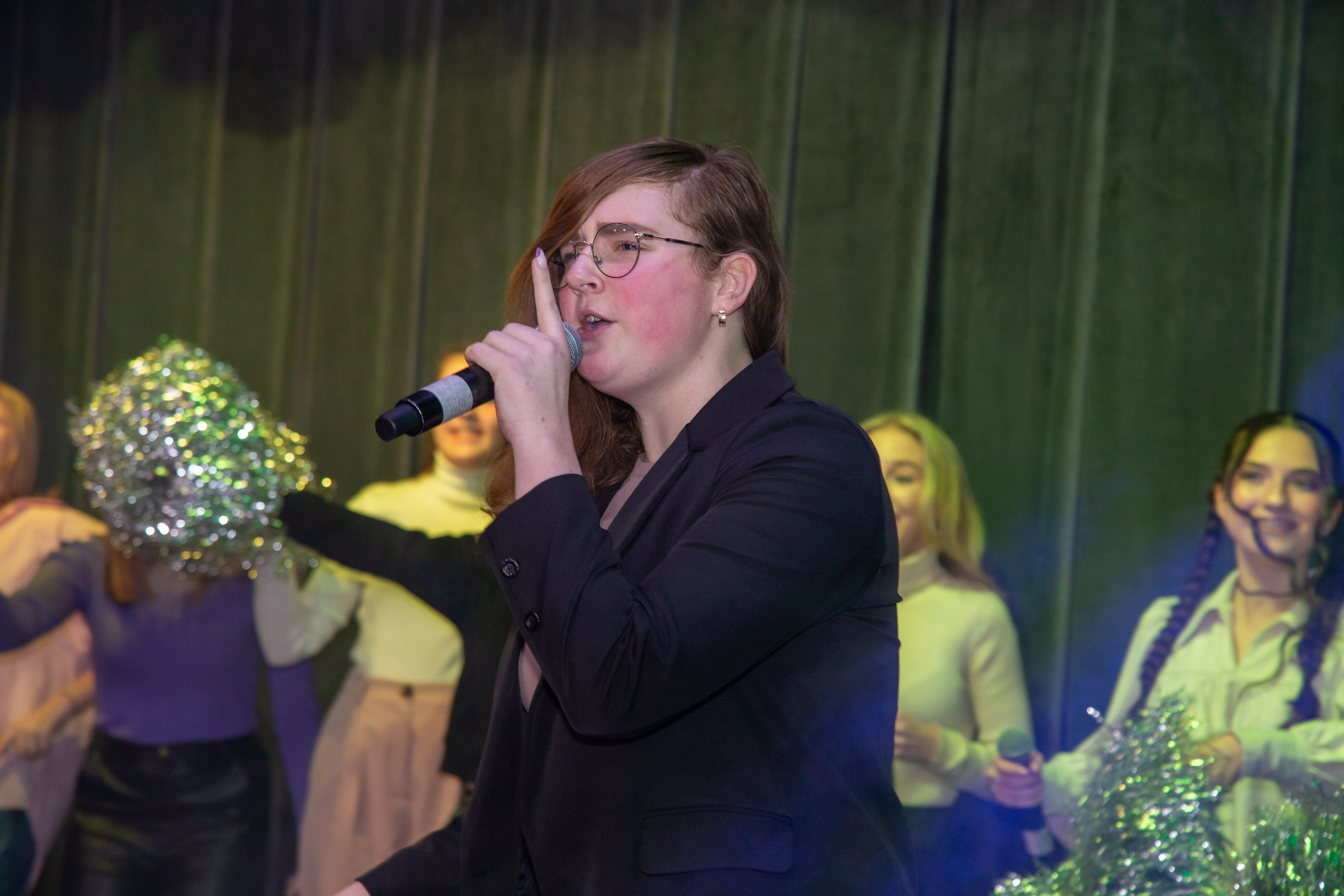 Репортажная съёмка для Домисольки на новый год. «Студия DRONAVT`s» — видеосъёмка и фотография г. Москва