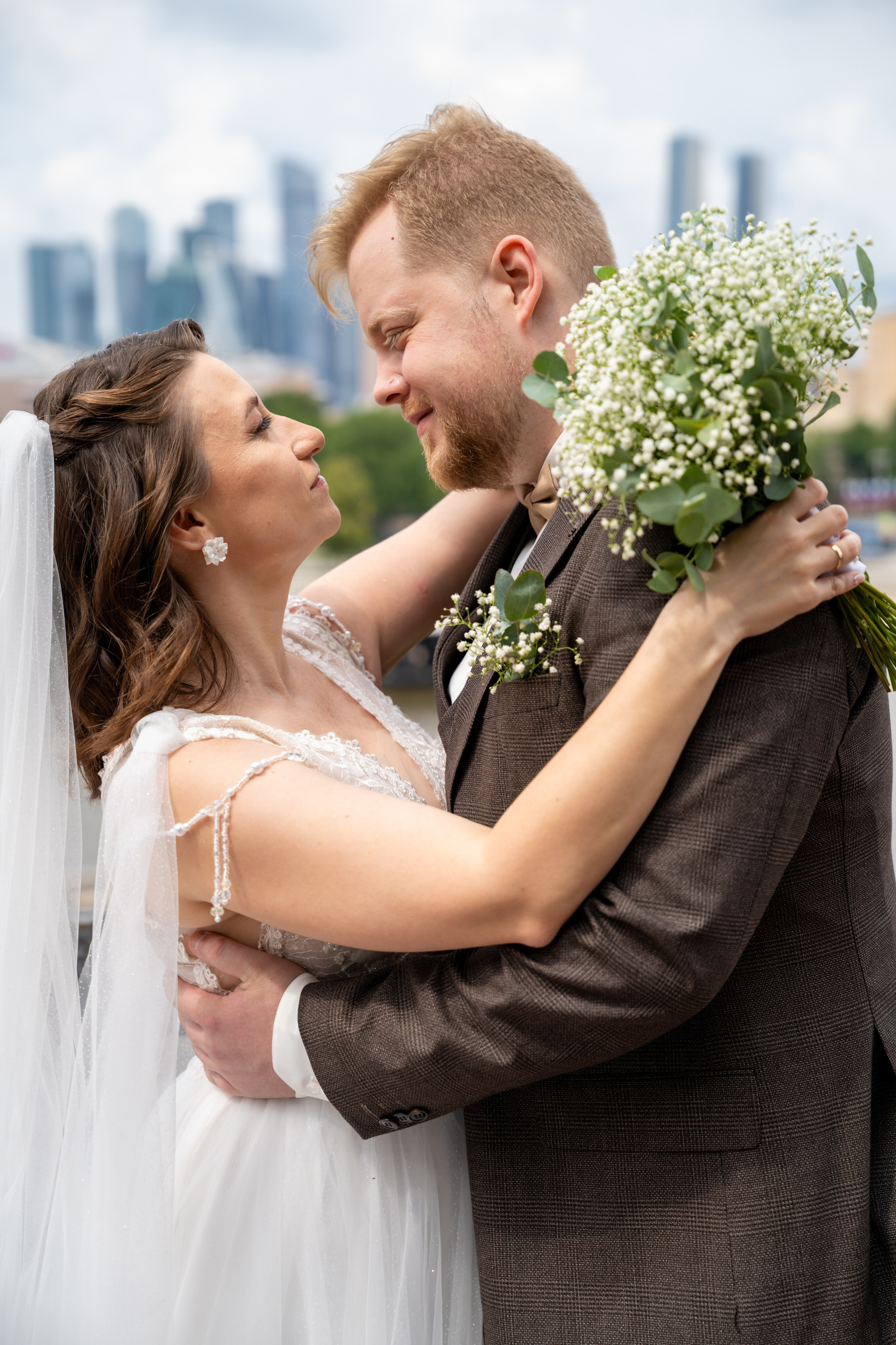 Свадебная фотосъёмка, фотограф на свадьбу. «Студия DRONAVT`s» — видеосъёмка и фотография г. Москва