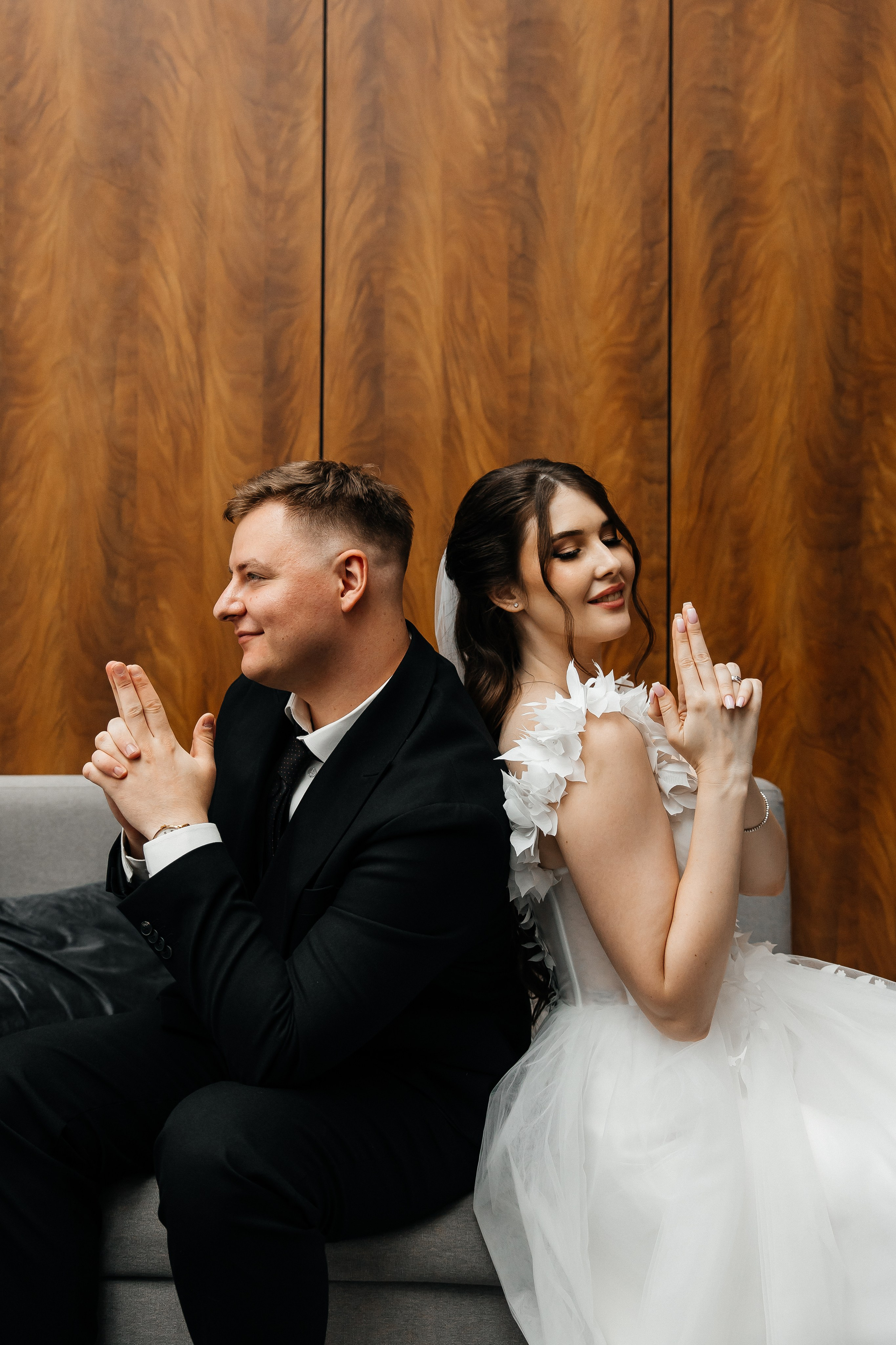 Алексей и Лия. Свадебный и семейный фотограф в Ростове-на-Дону