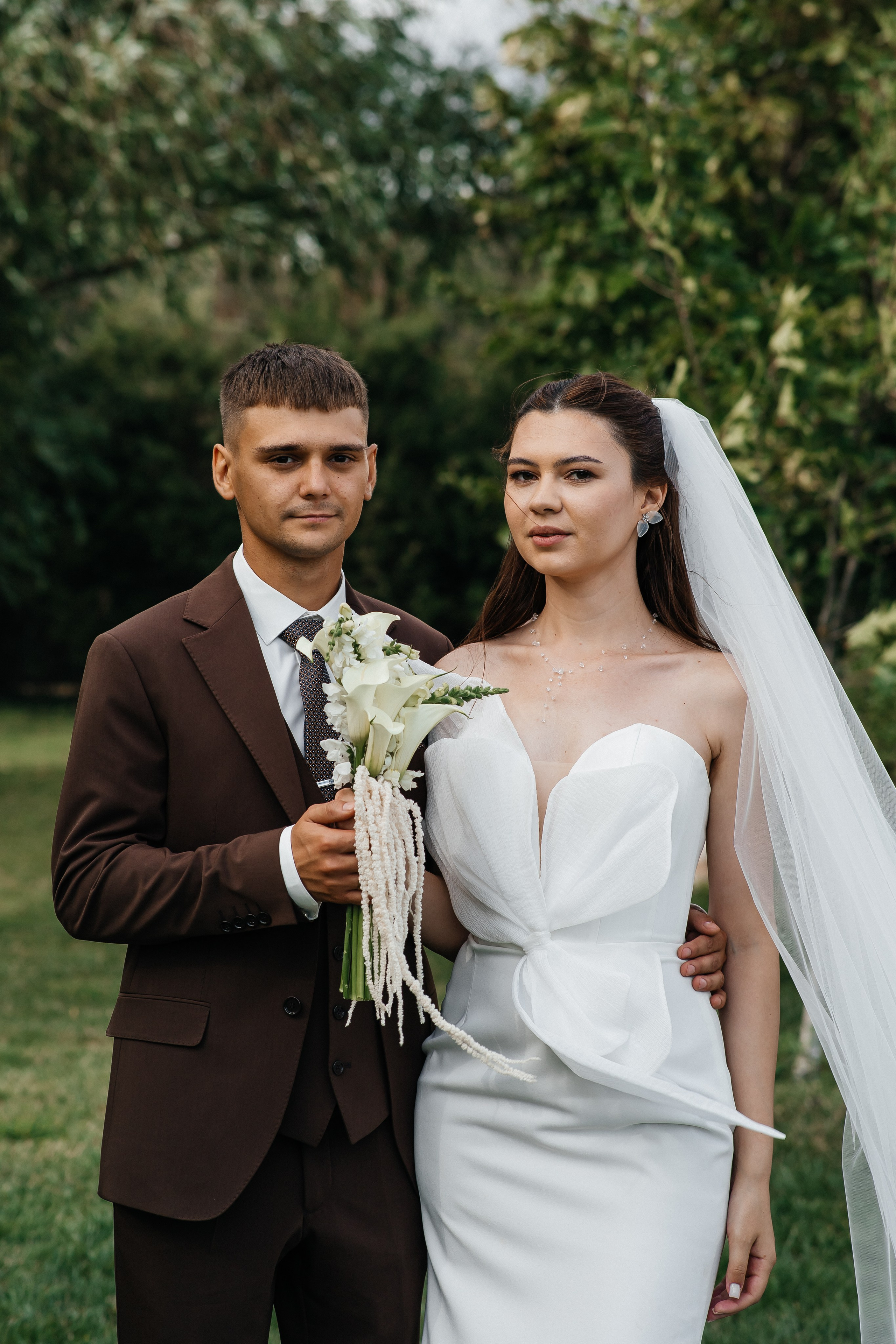Валентин и Виктория. Свадебный и семейный фотограф в Ростове-на-Дону
