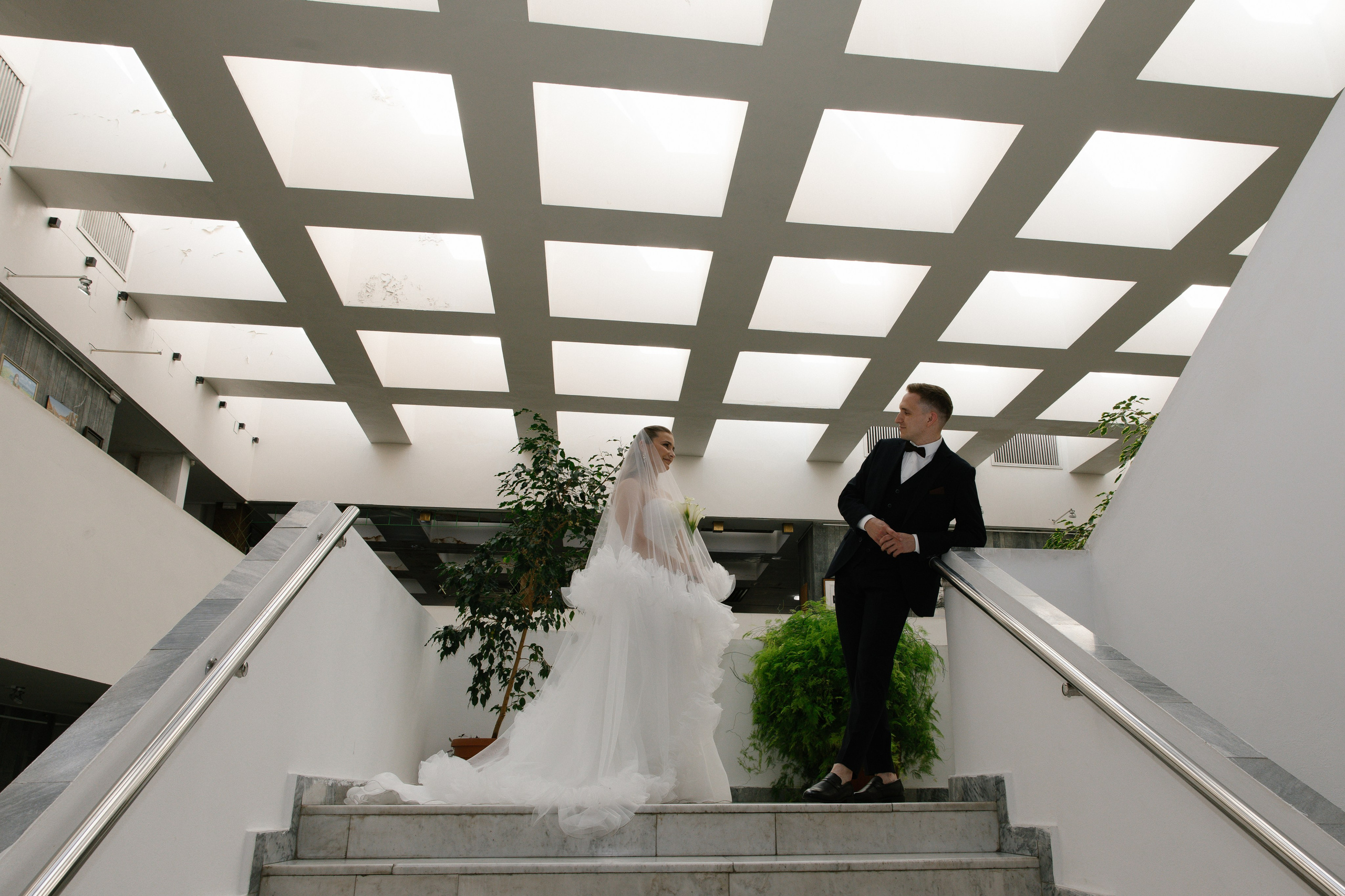 Артем и Софья. Свадебный и семейный фотограф в Ростове-на-Дону