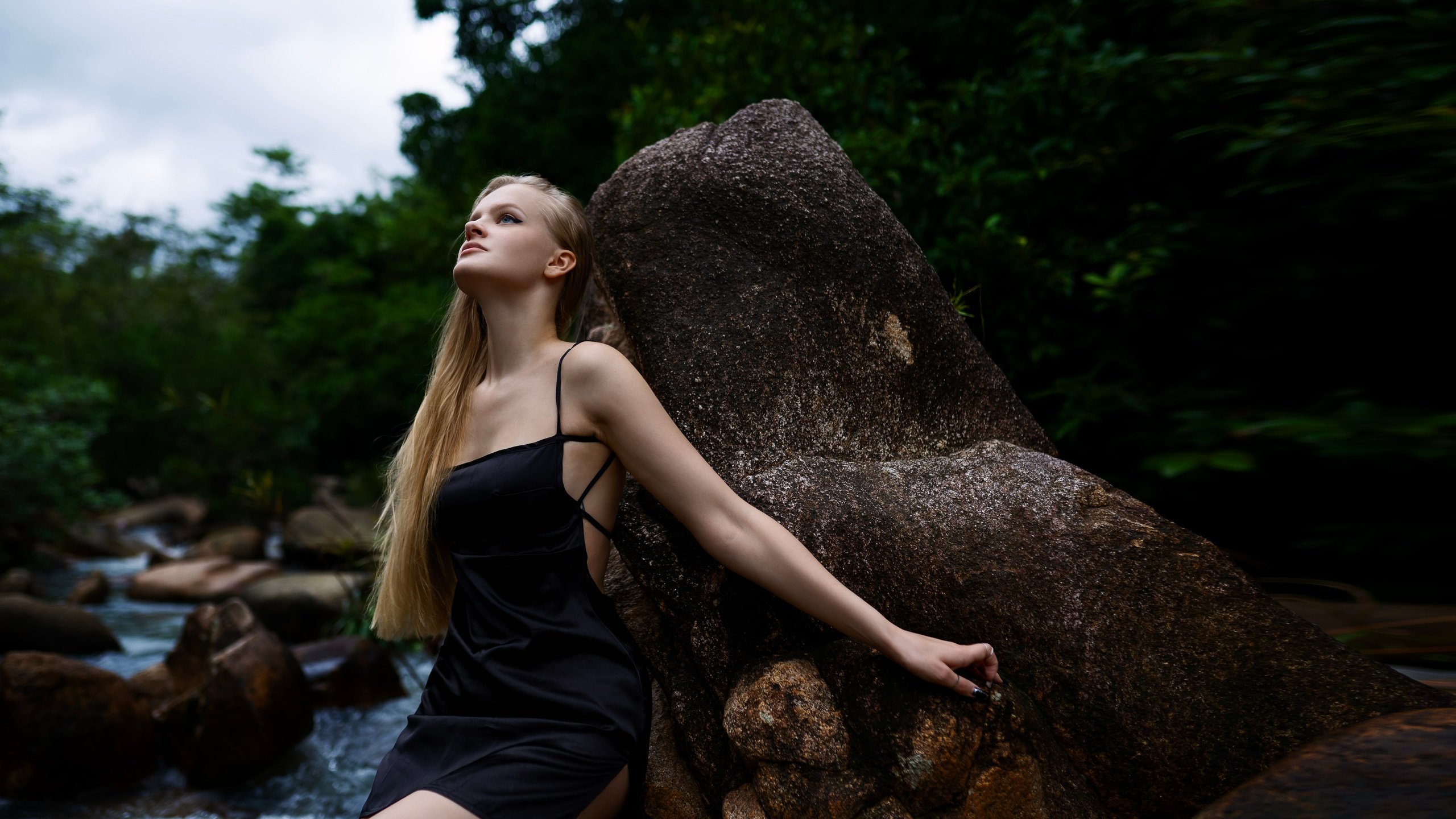 Лиза. Портретный и event-фотограф в Москве и Санкт-Петербурге Терлецкая Анас