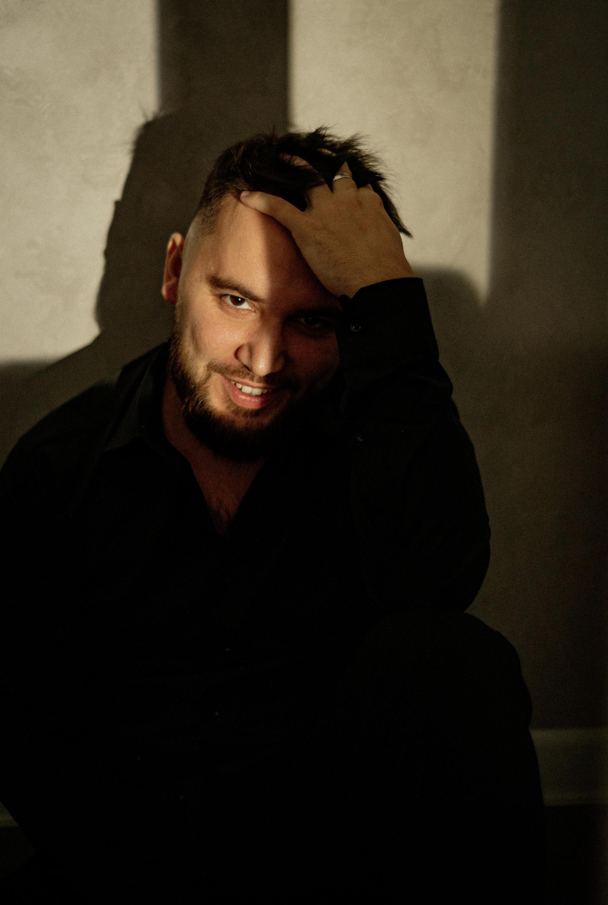 АЗАТ. Фотограф Алёна Евграфова