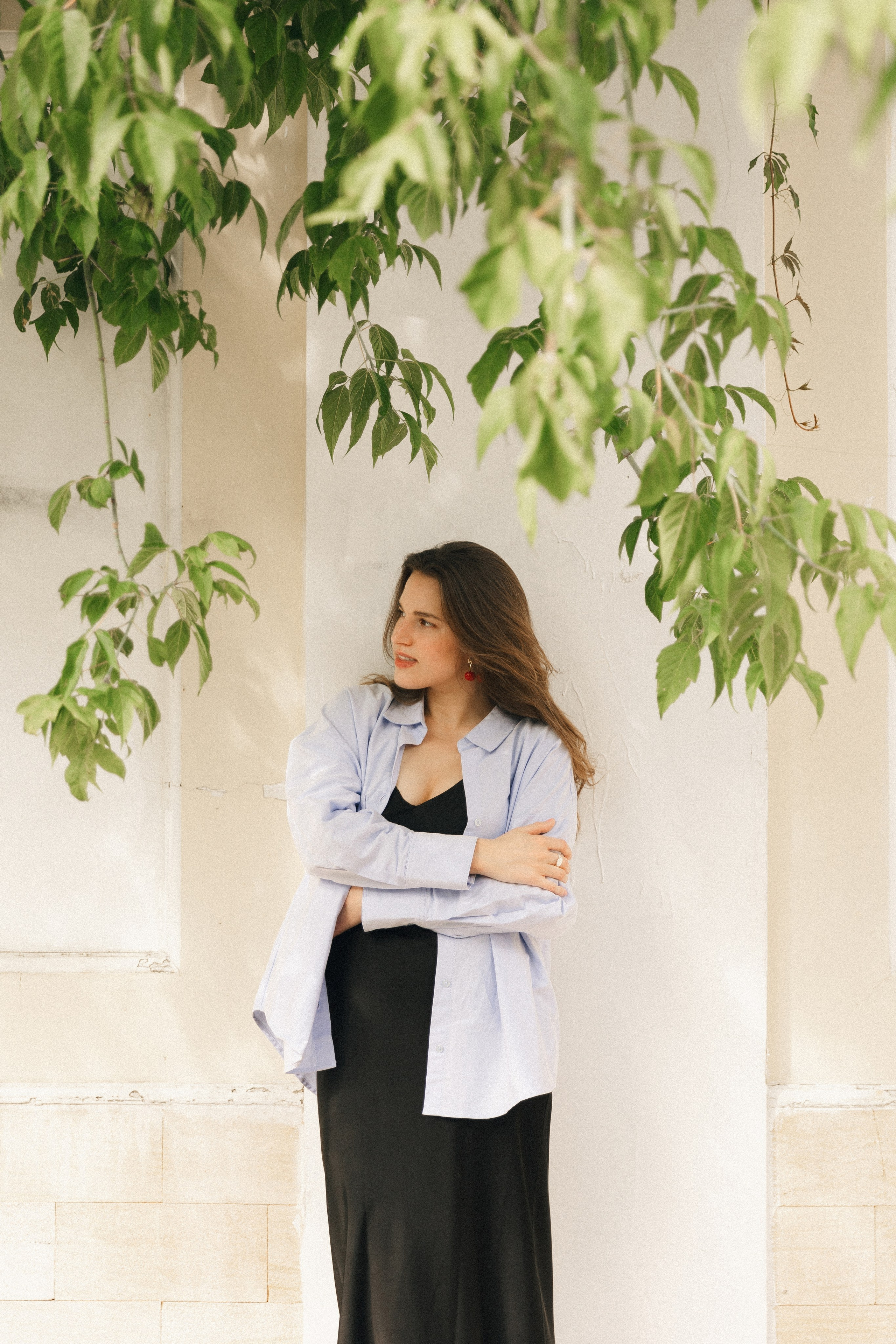 Anna. Свадебный и портретный фотограф в Калининграде и Москве Марк Юдинцев