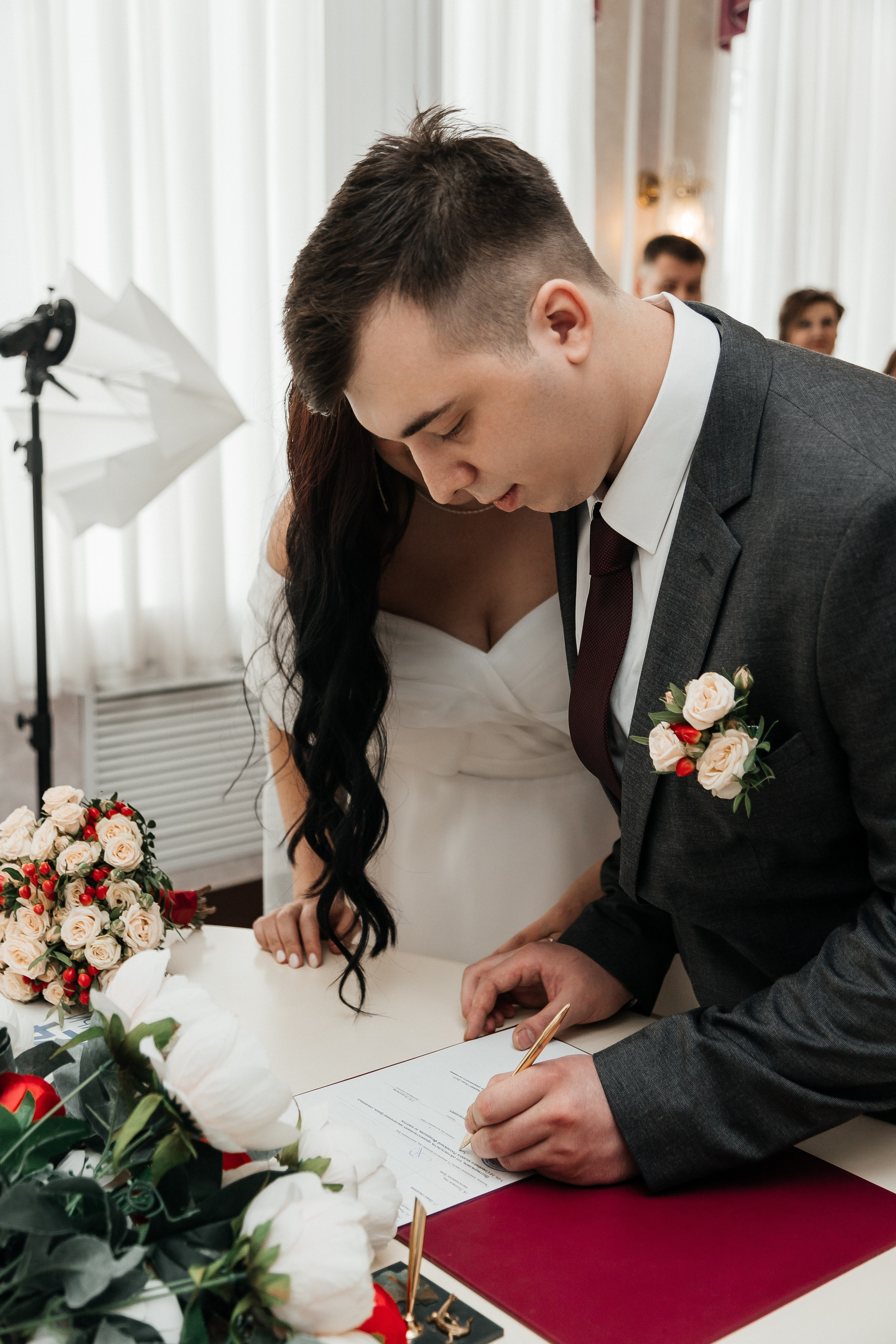 Дмитрий и Мария/2024. Свадебный и семейный фотограф в Екатеринбурге