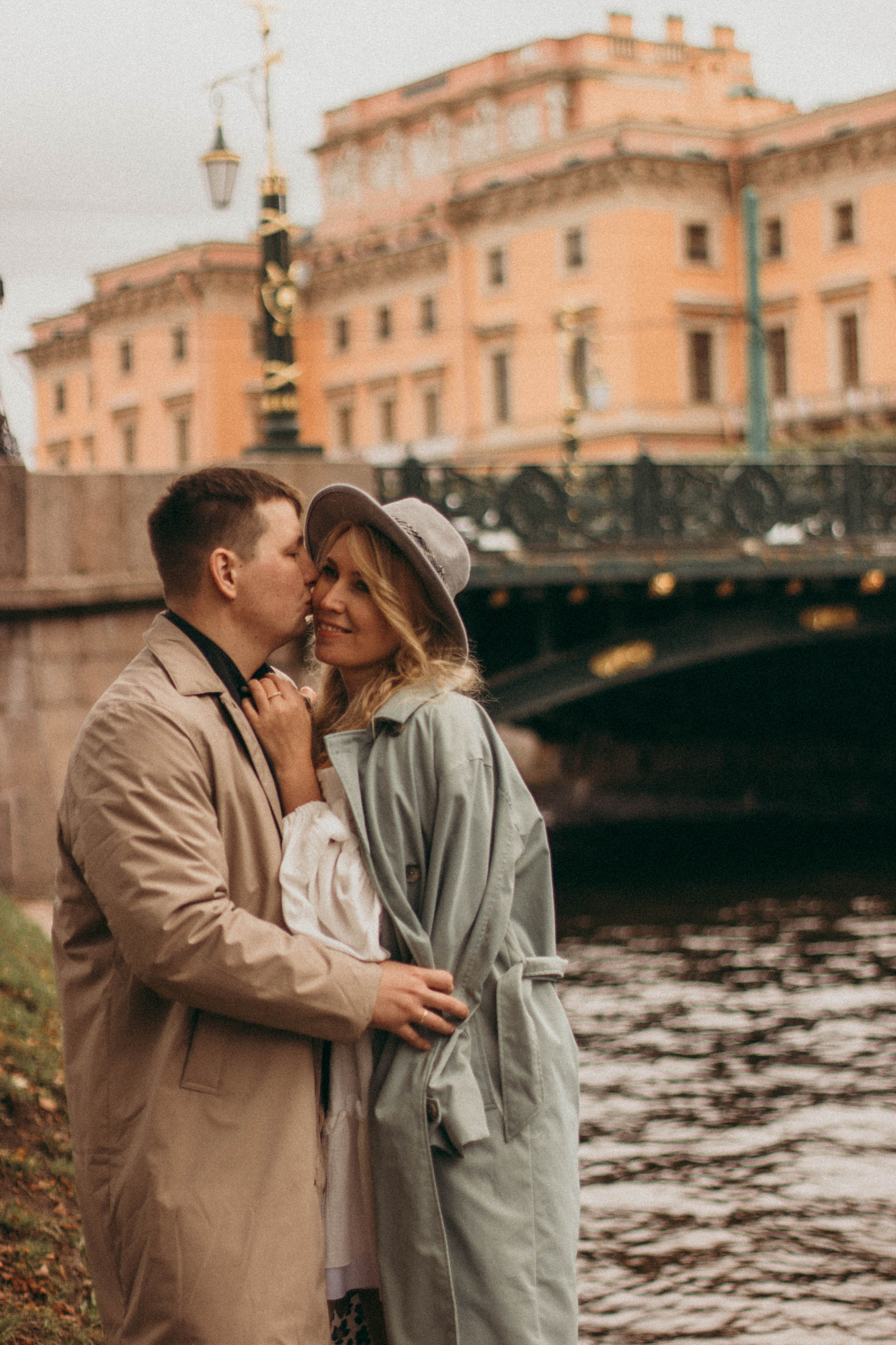 Валя и Максим. Свадебный фотограф Анастасия