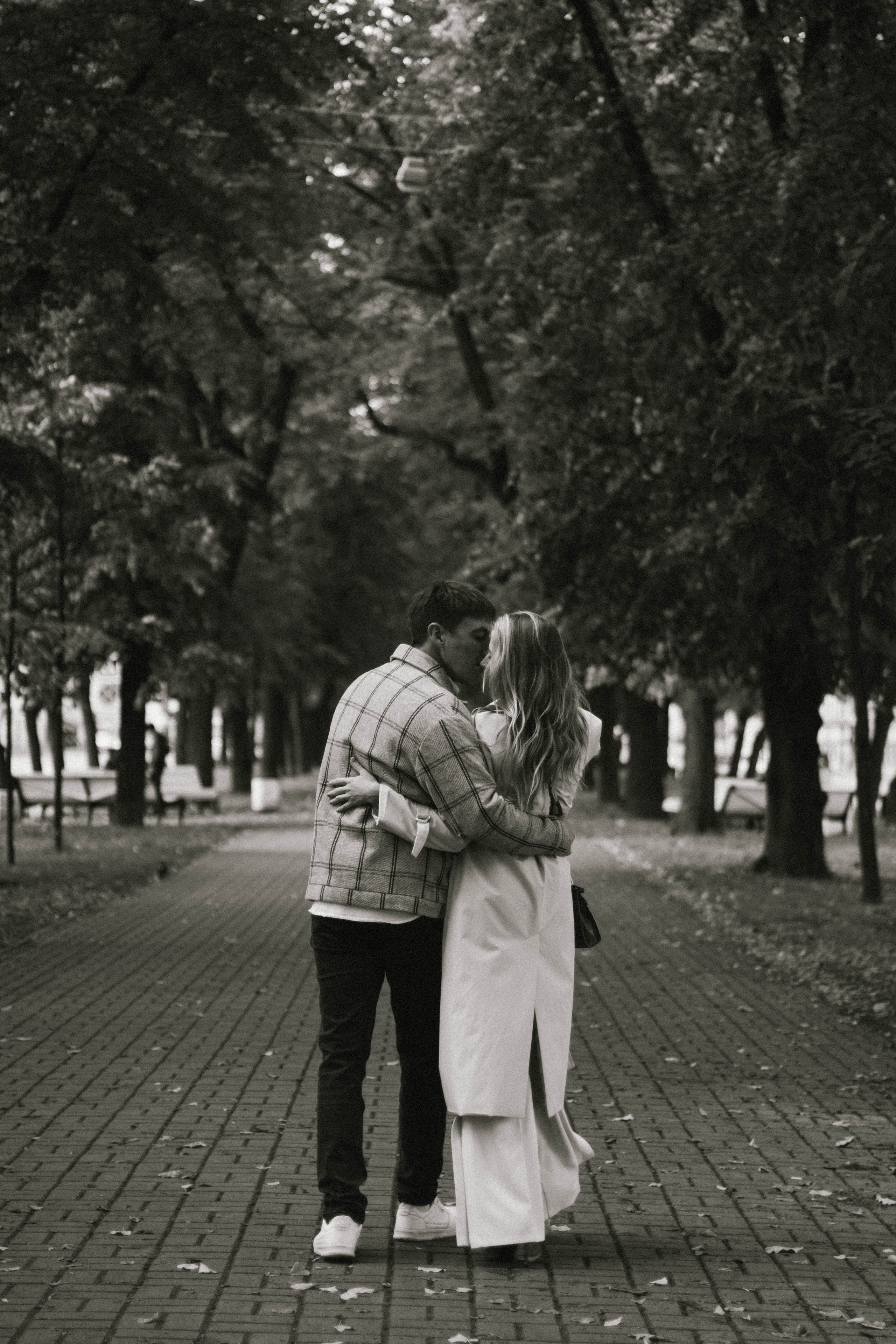 Женя+Наташа. Свадебный фотограф Анастасия