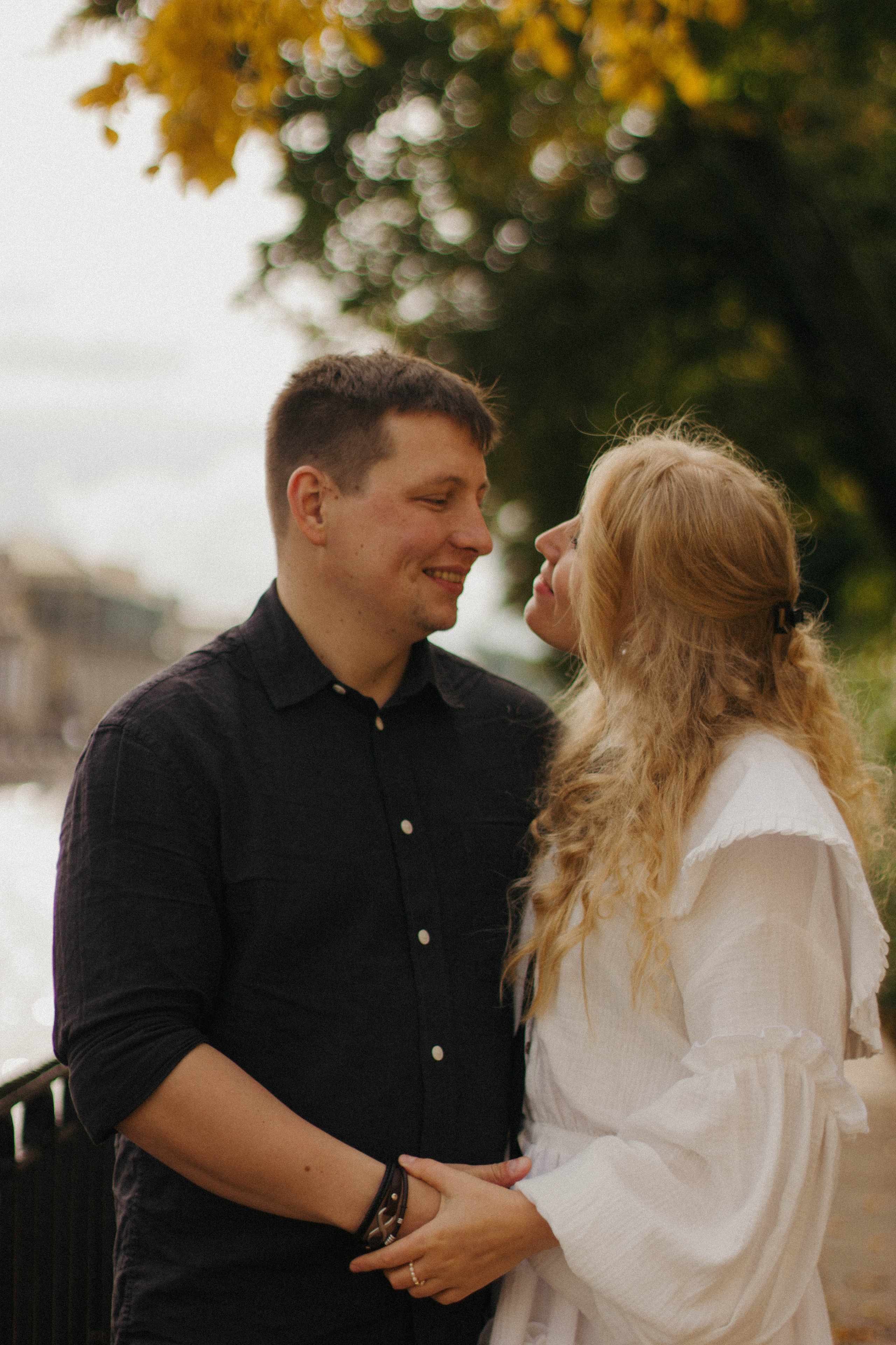 Валя и Максим. Свадебный фотограф Анастасия