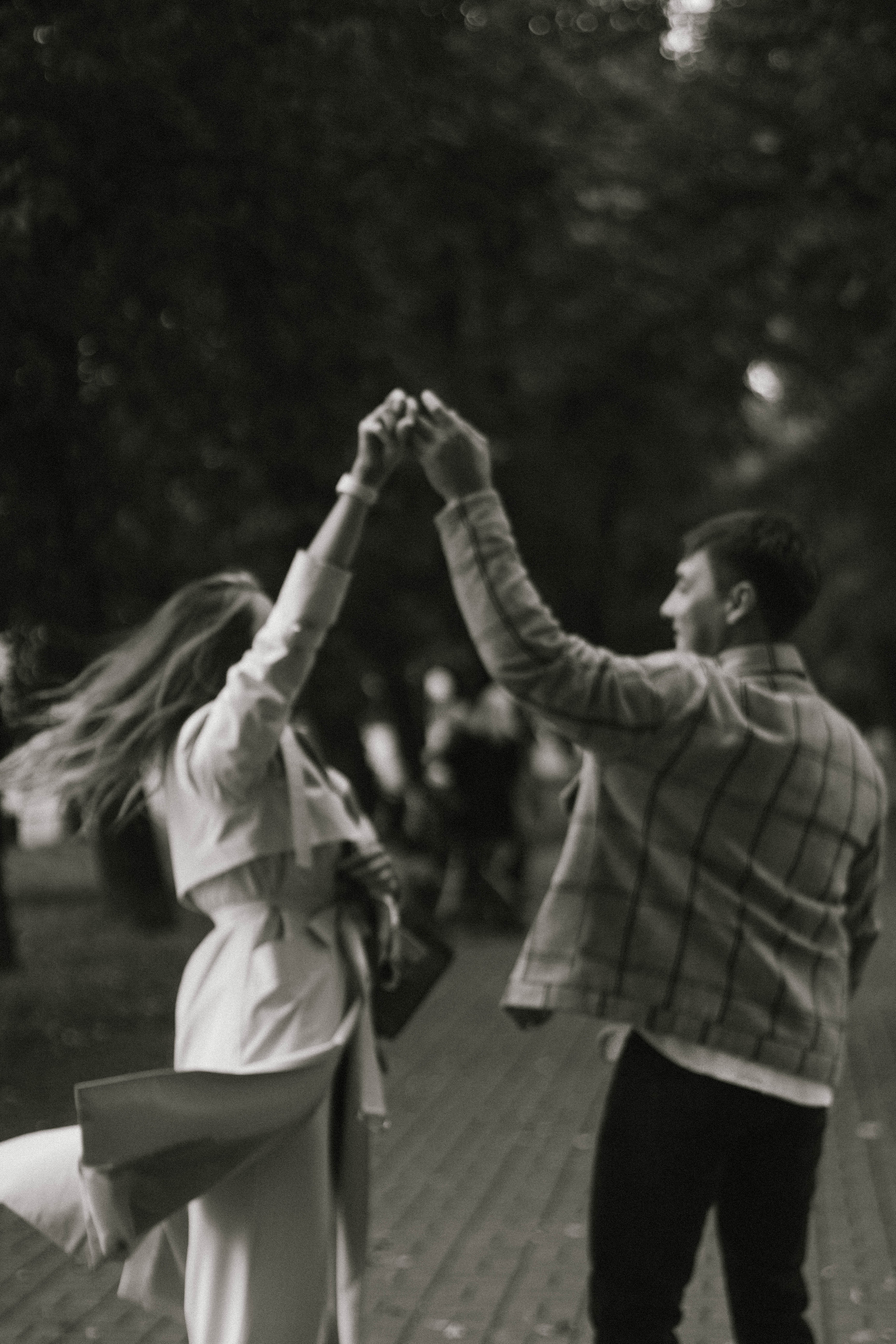 Женя+Наташа. Свадебный фотограф Анастасия