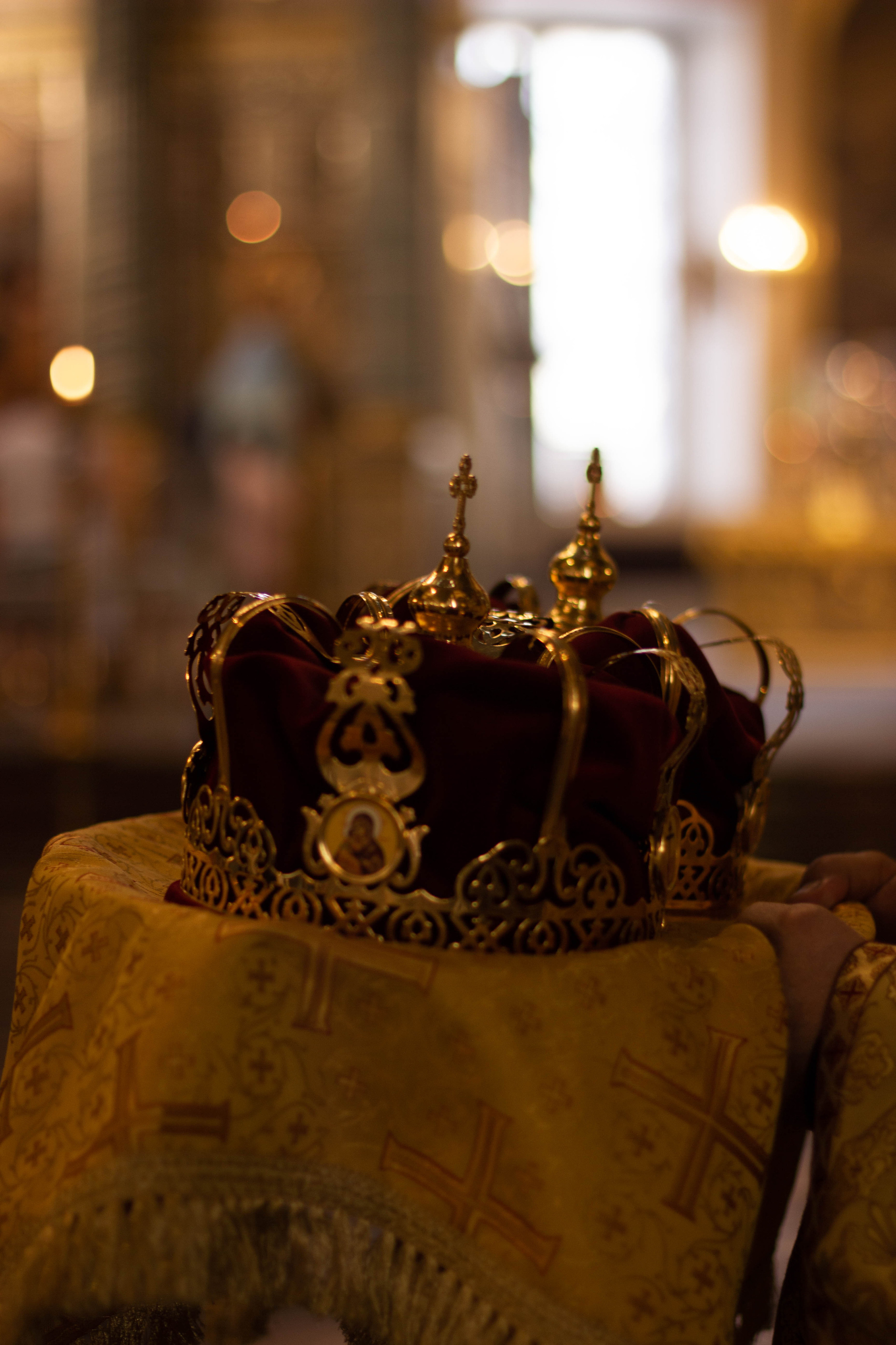 Влад и Ксения. Свадебный фотограф Анастасия