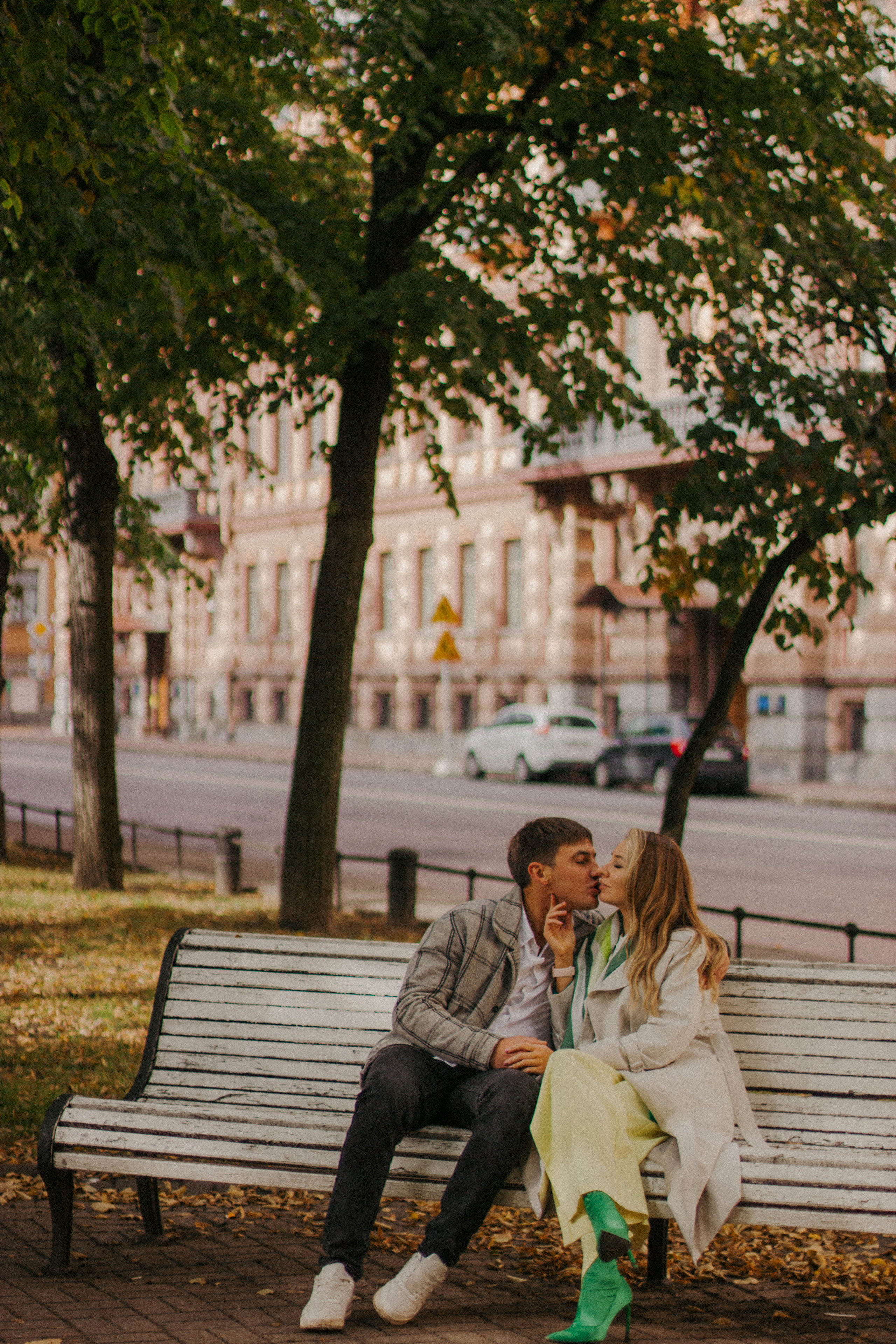 Женя+Наташа. Свадебный фотограф Анастасия
