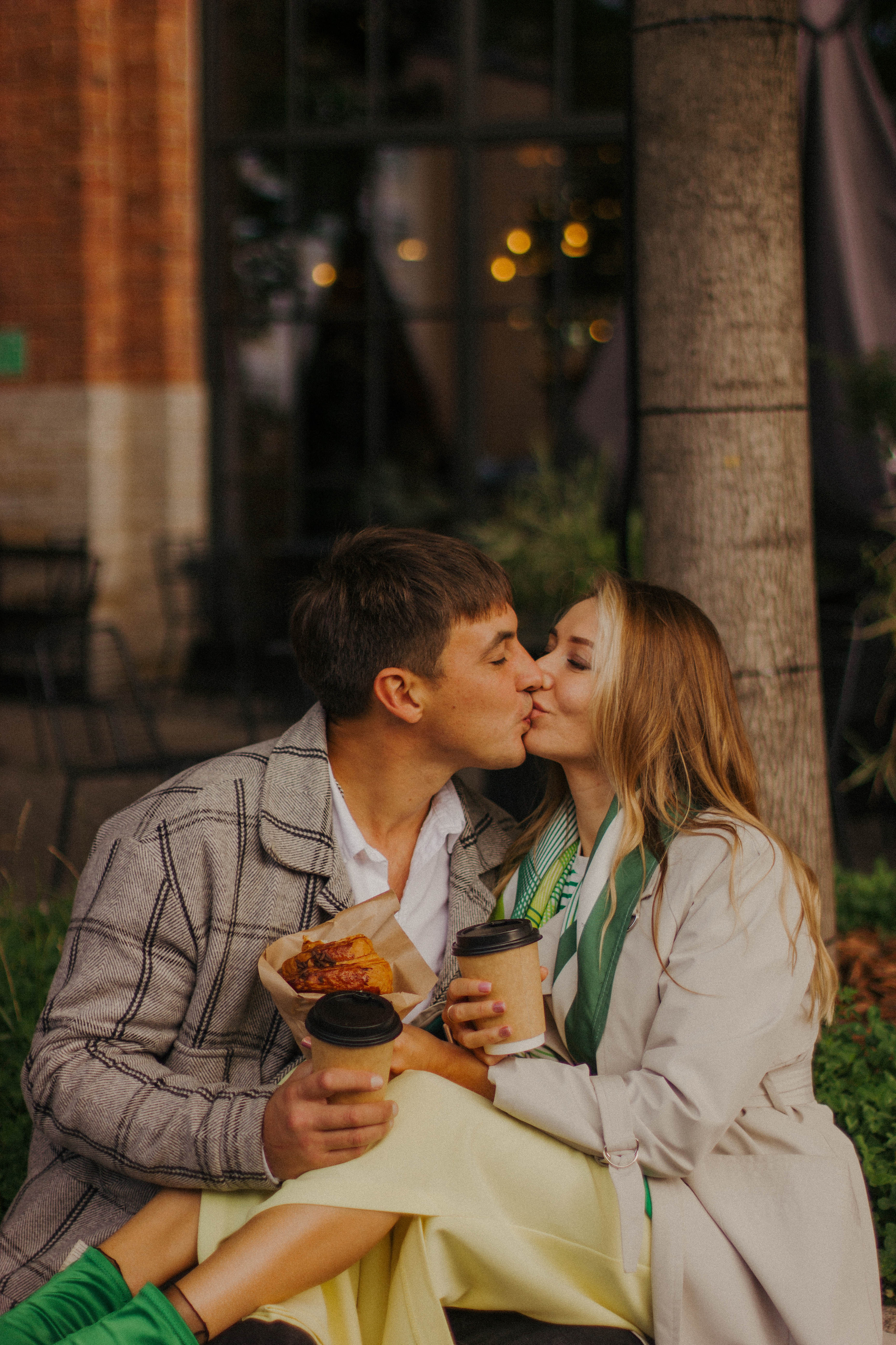 Женя+Наташа. Свадебный фотограф Анастасия