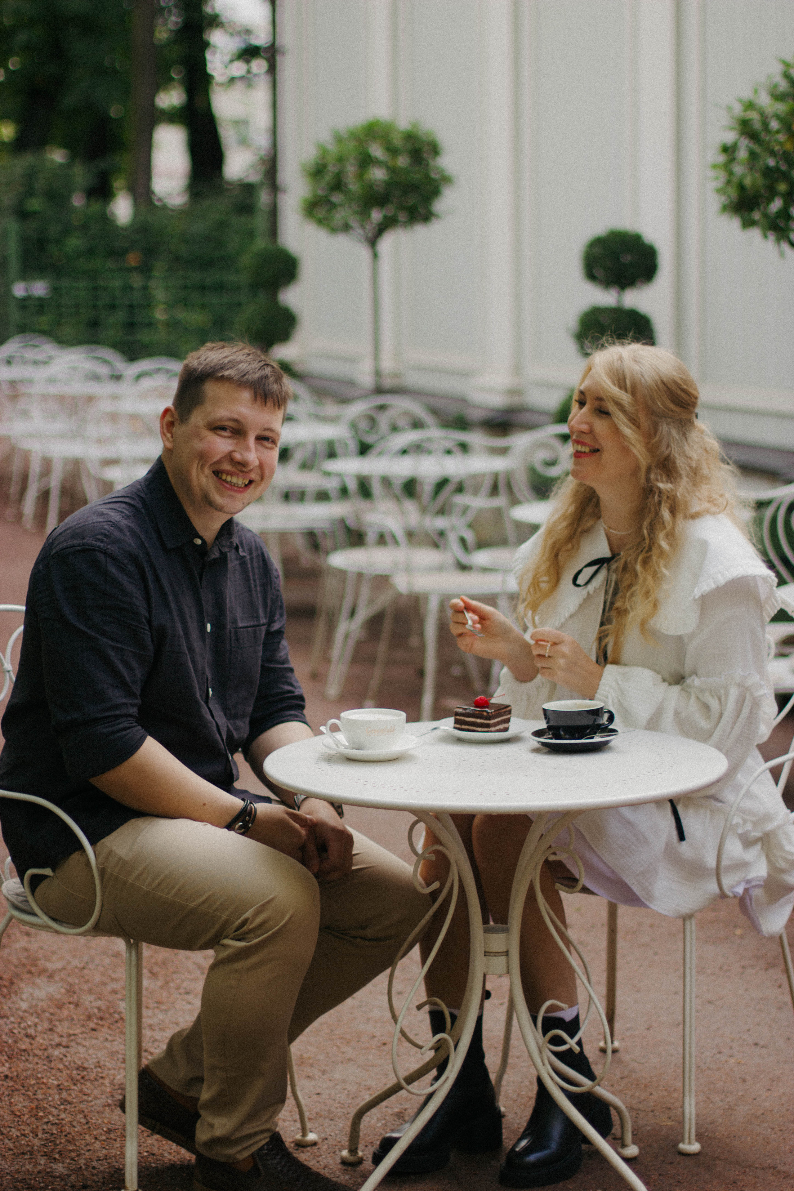 Валя и Максим. Свадебный фотограф Анастасия