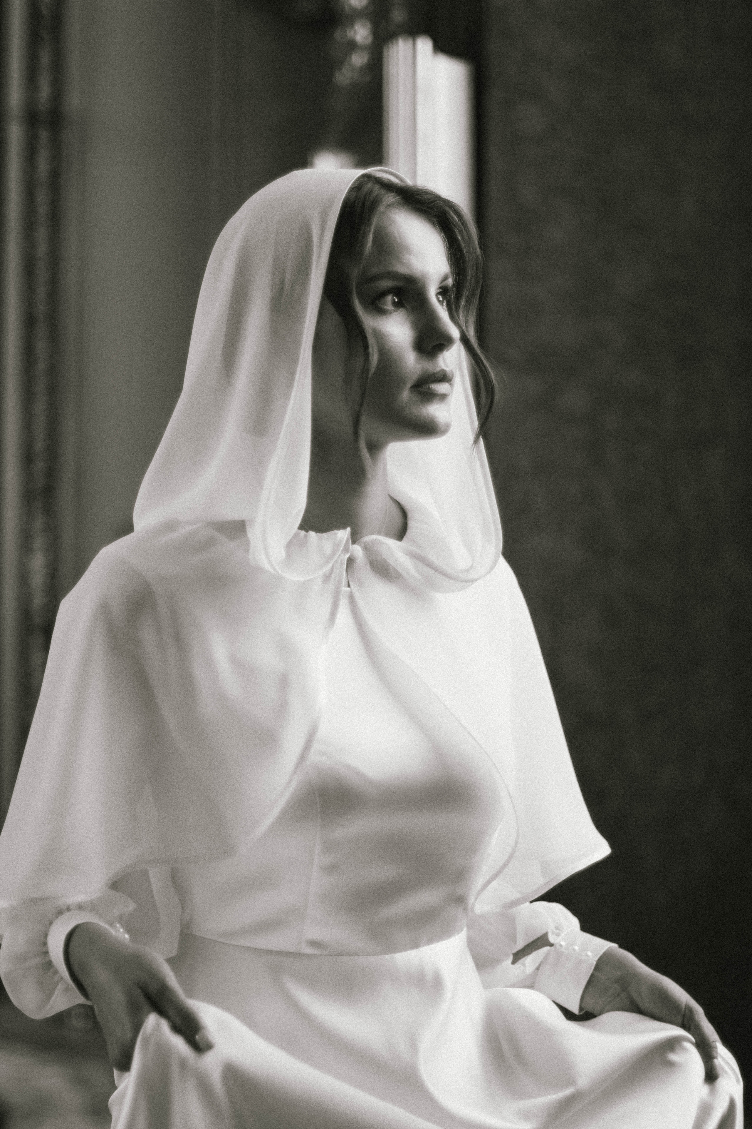 Влад и Ксения. Свадебный фотограф Анастасия