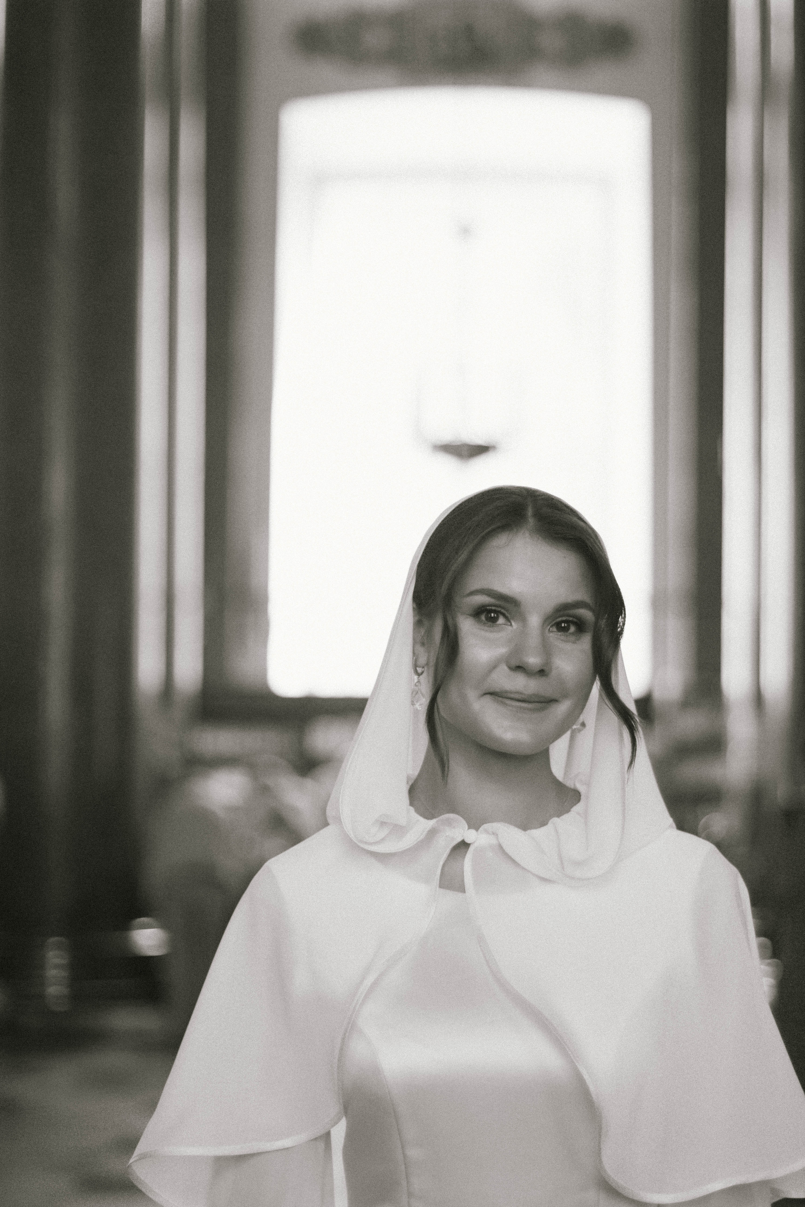 Влад и Ксения. Свадебный фотограф Анастасия