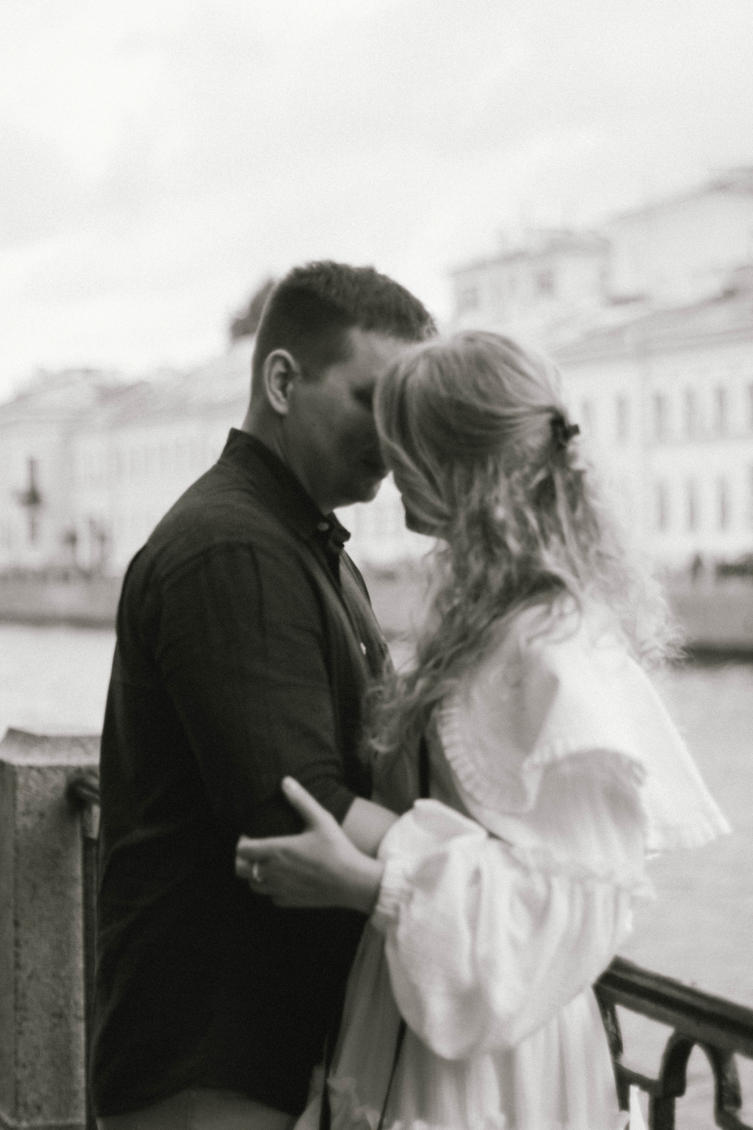 Валя и Максим. Свадебный фотограф Анастасия