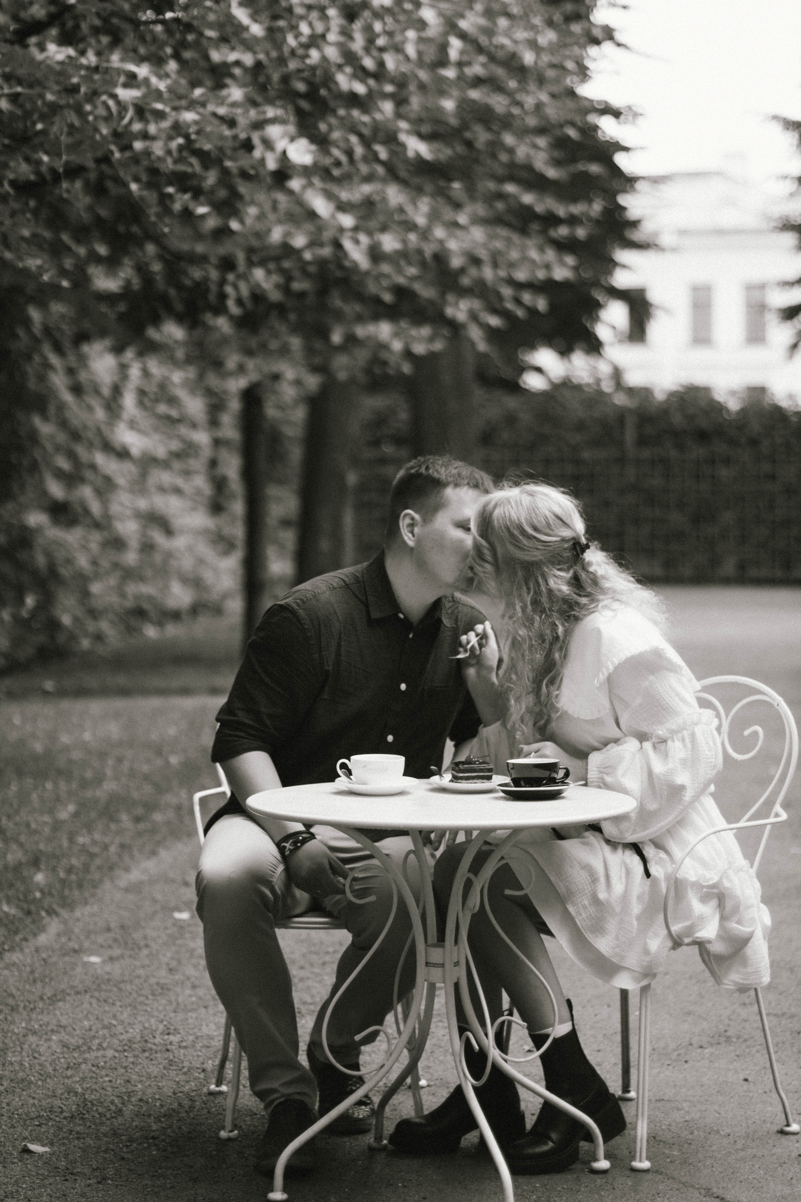 Валя и Максим. Свадебный фотограф Анастасия