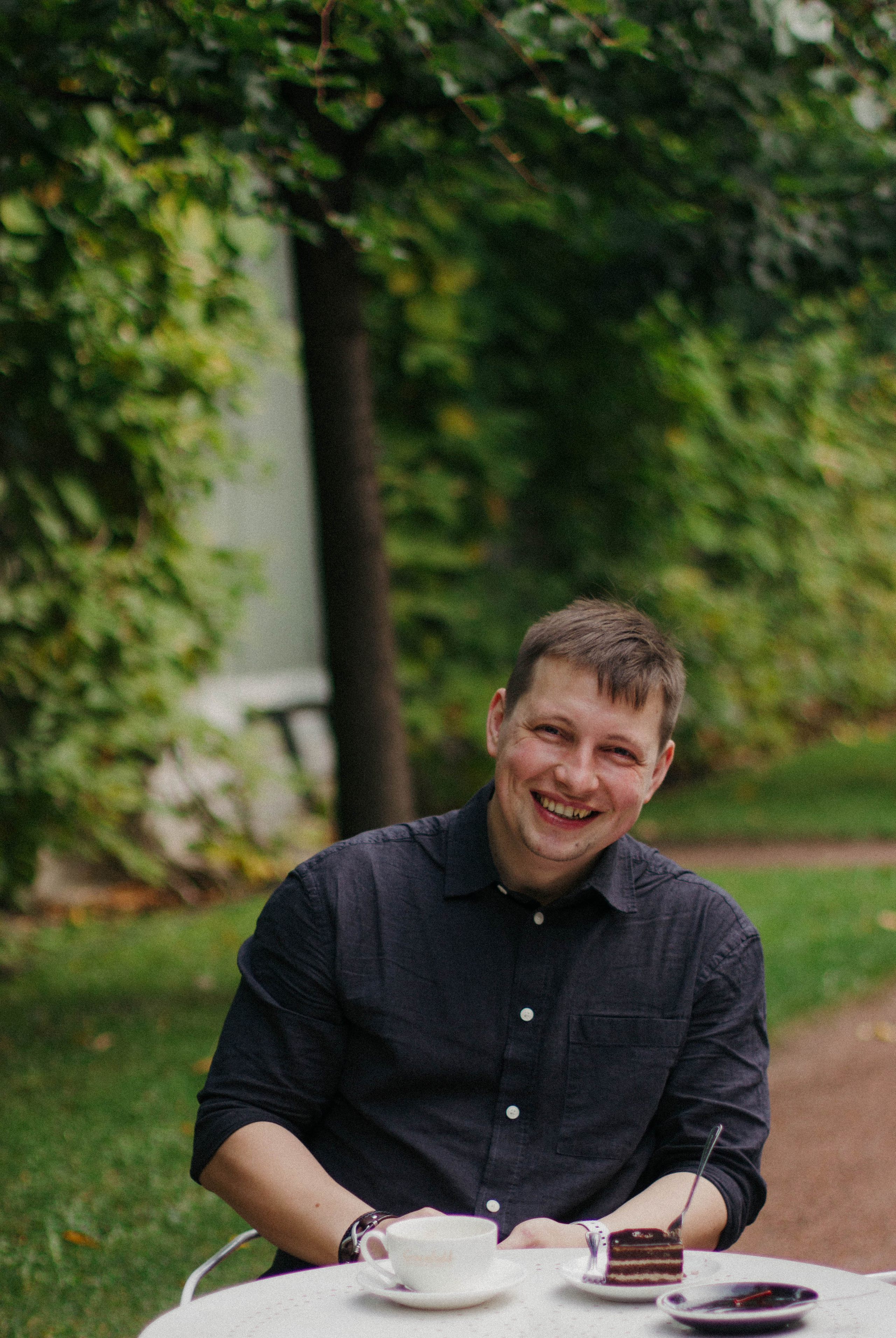 Валя и Максим. Свадебный фотограф Анастасия