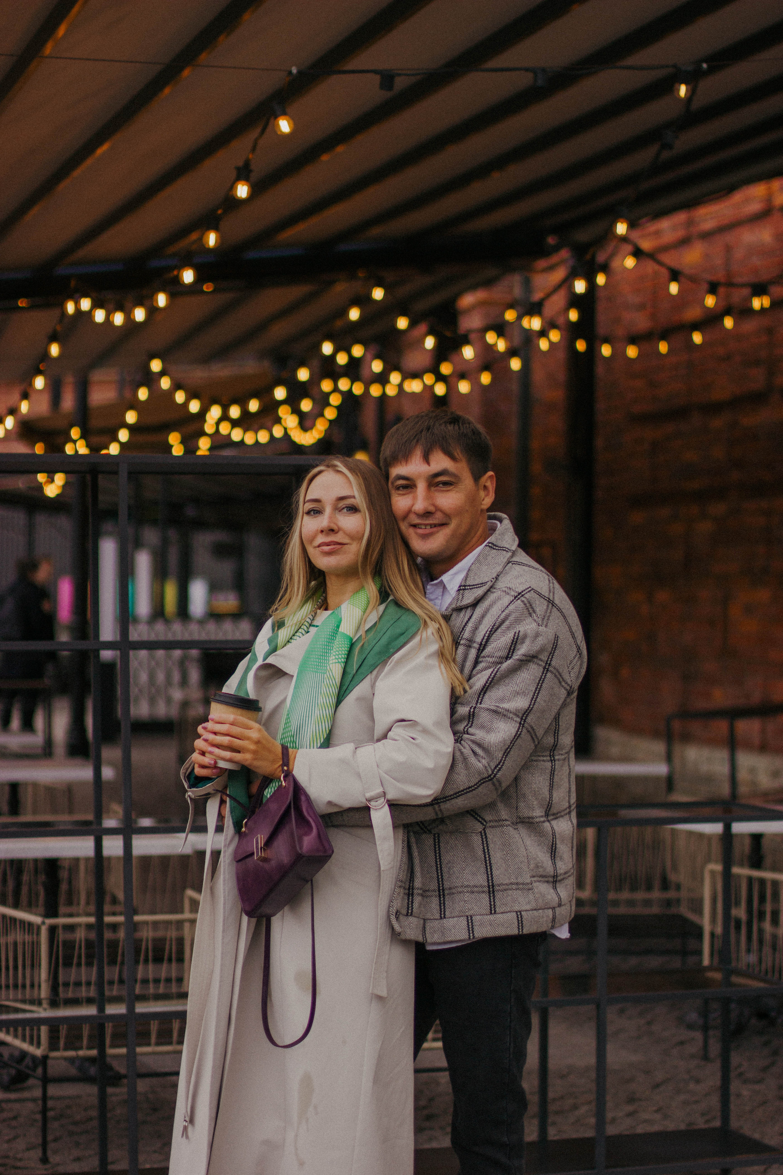 Женя+Наташа. Свадебный фотограф Анастасия