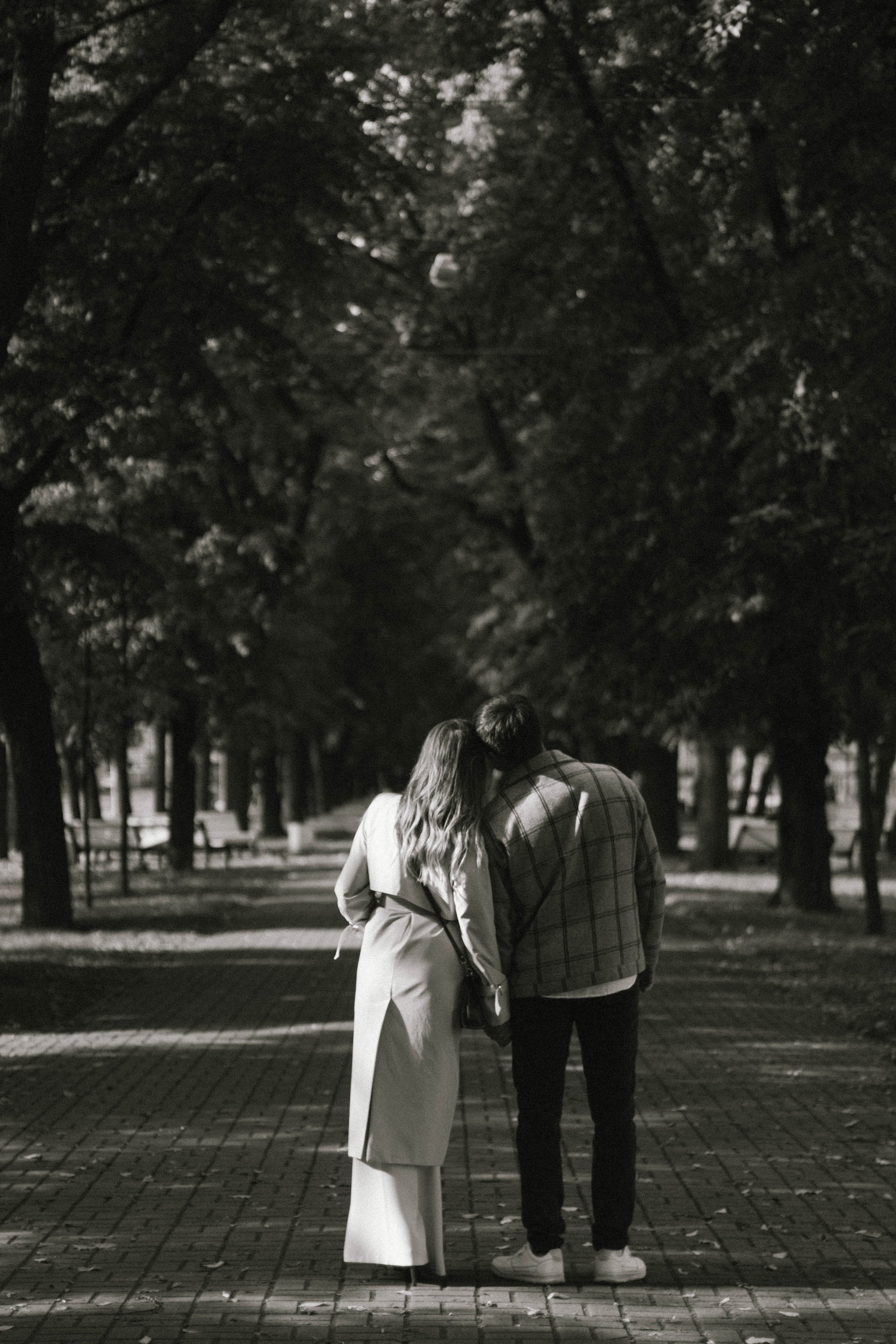 Женя+Наташа. Свадебный фотограф Анастасия