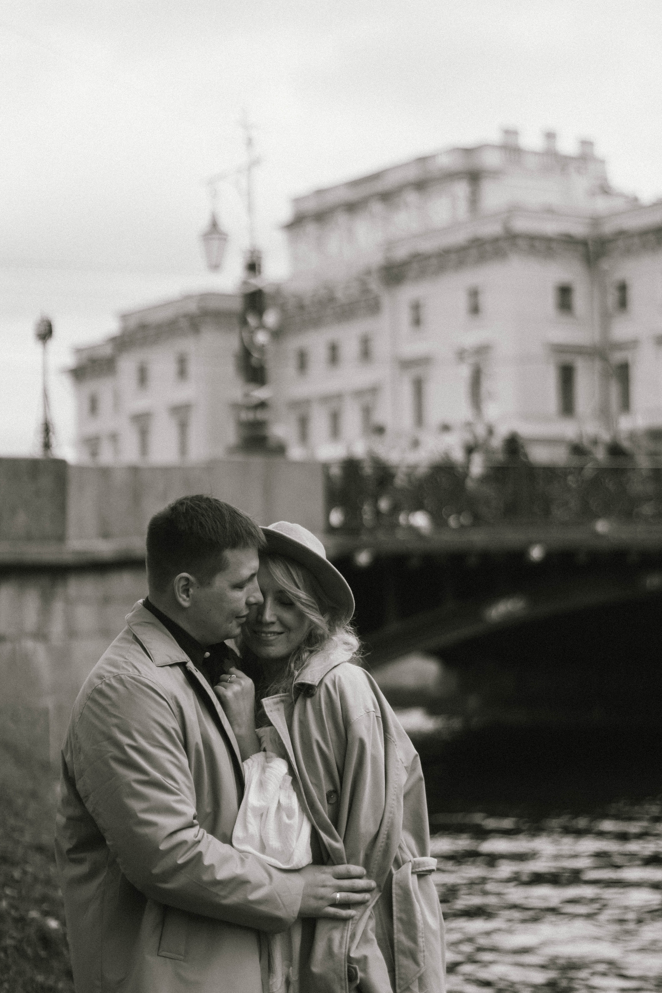 Валя и Максим. Свадебный фотограф Анастасия