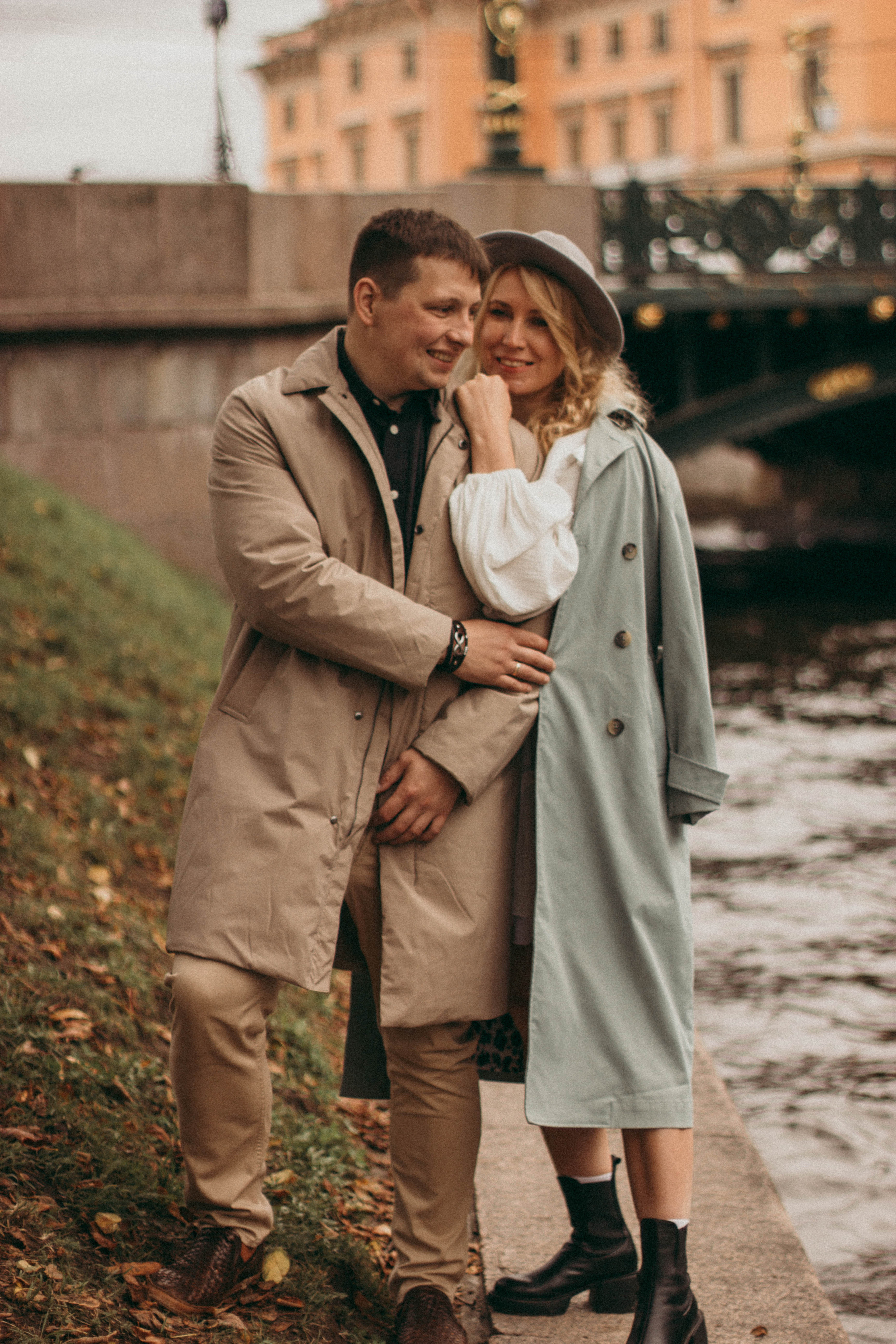 Валя и Максим. Свадебный фотограф Анастасия