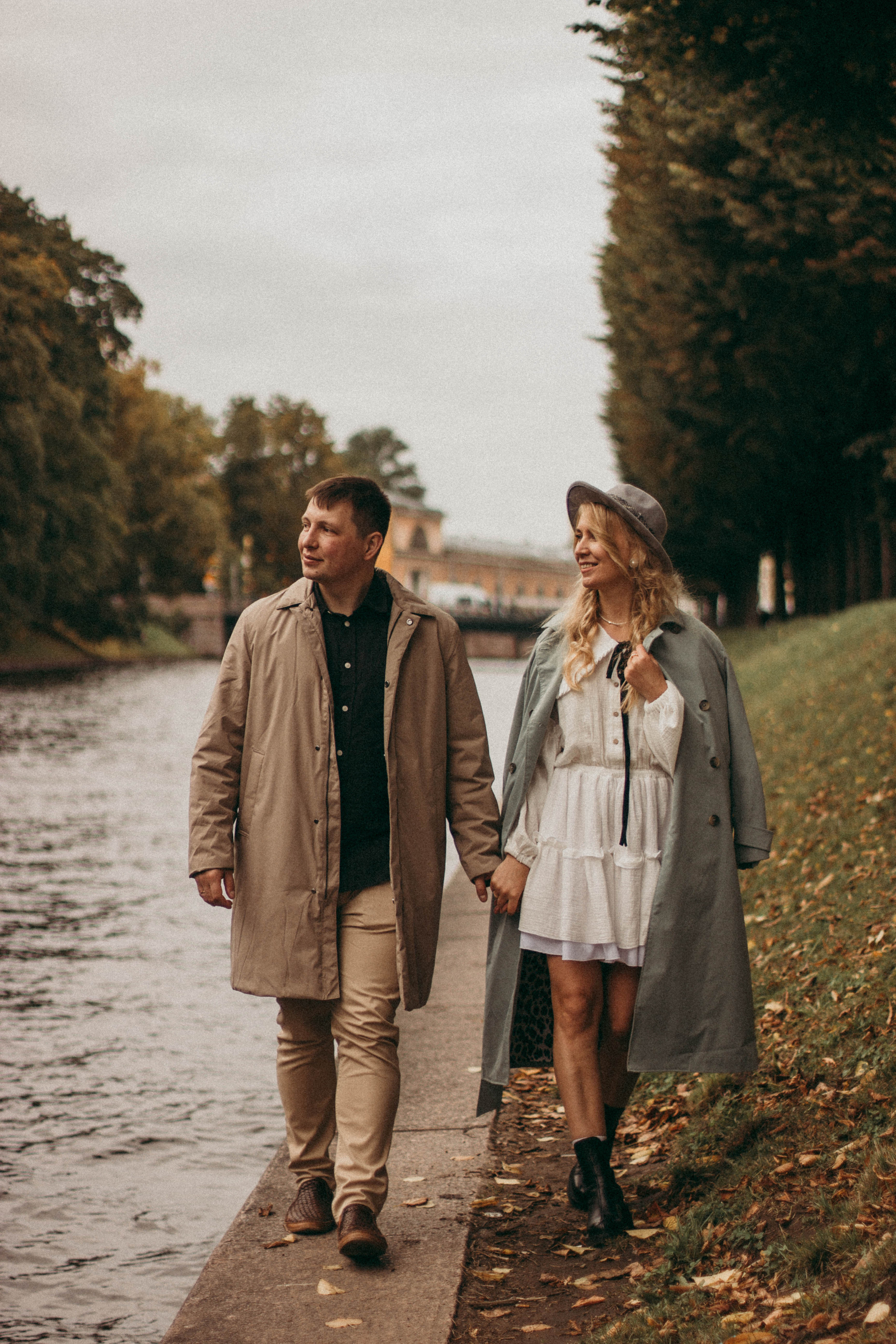 Валя и Максим. Свадебный фотограф Анастасия