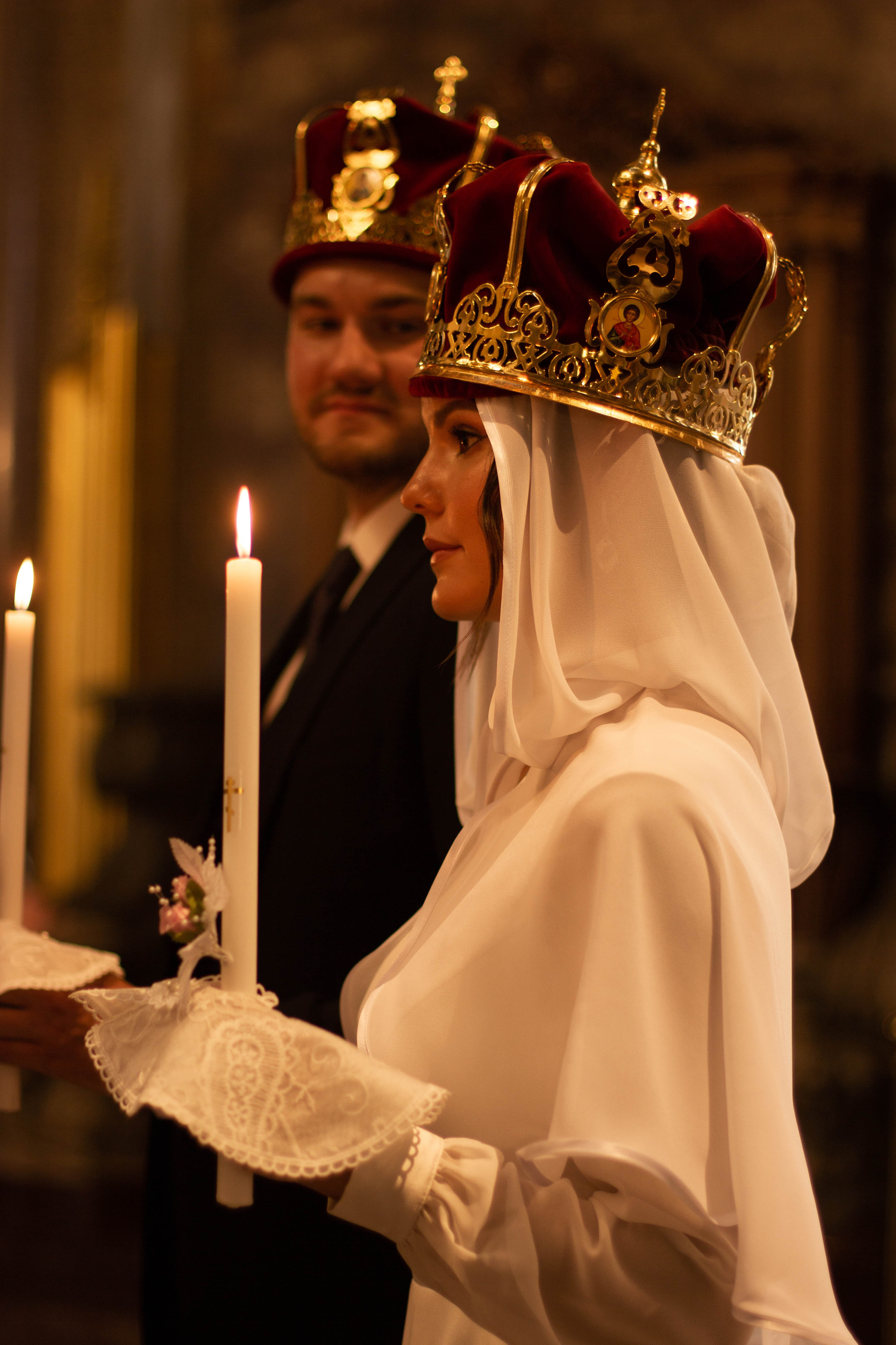 Влад и Ксения. Свадебный фотограф Анастасия