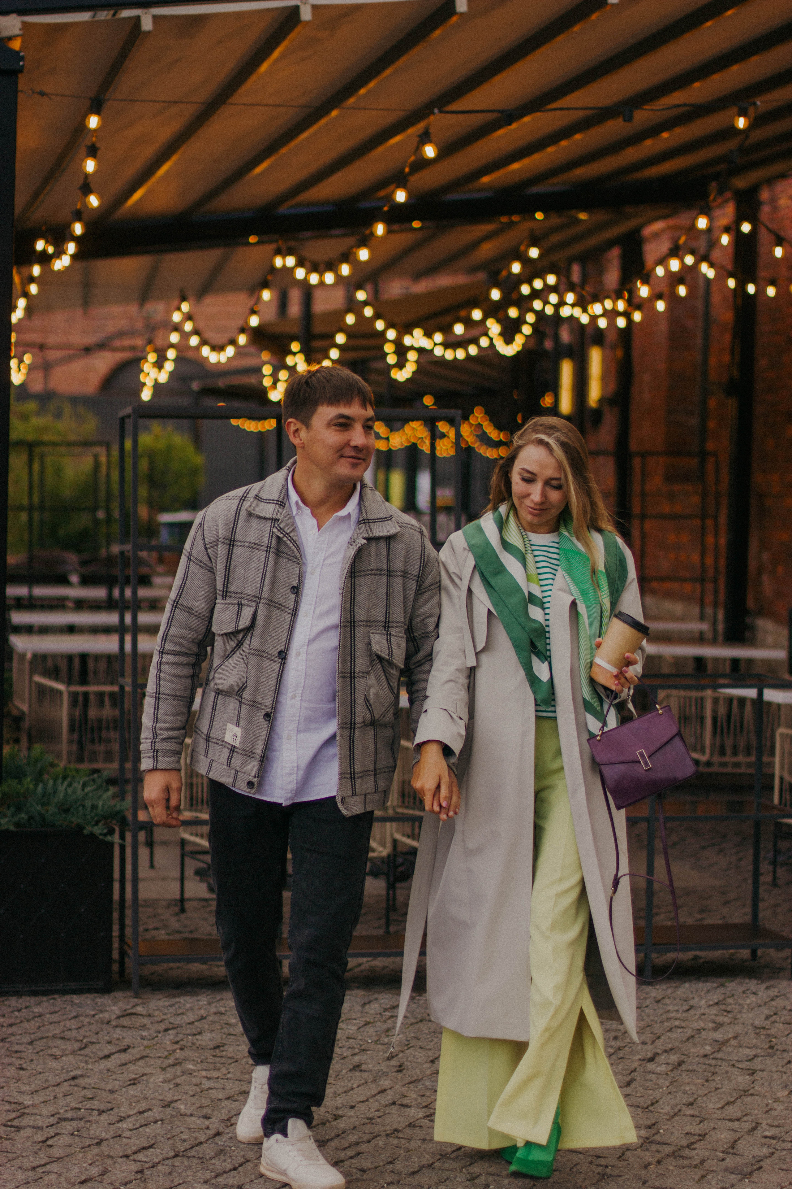 Женя+Наташа. Свадебный фотограф Анастасия