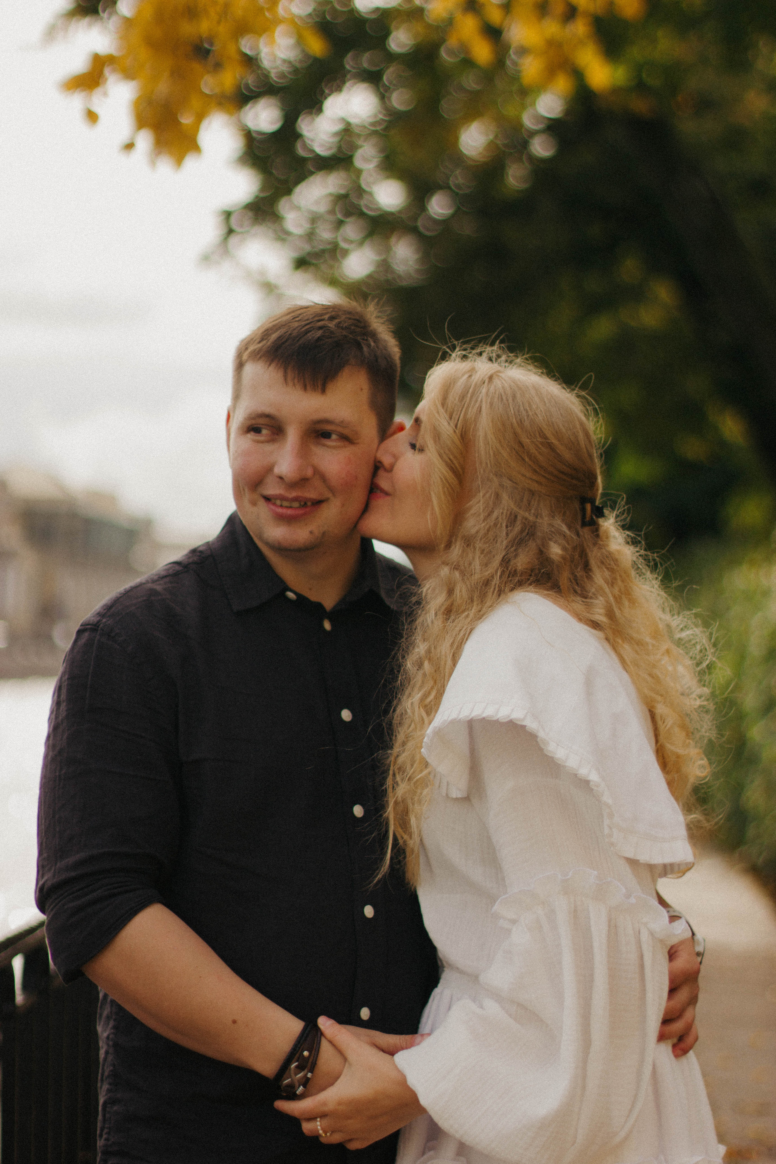Валя и Максим. Свадебный фотограф Анастасия