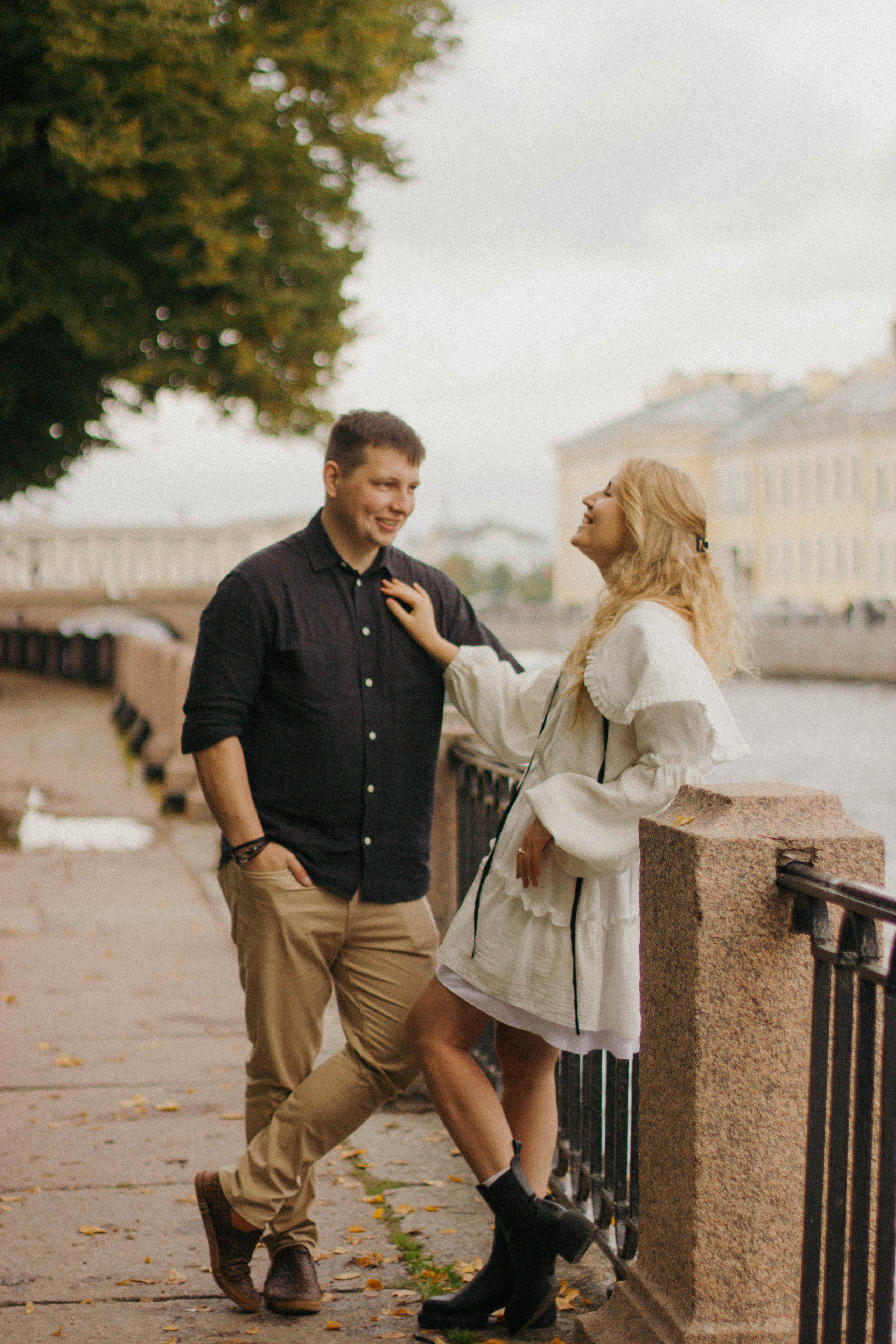 Валя и Максим. Свадебный фотограф Анастасия