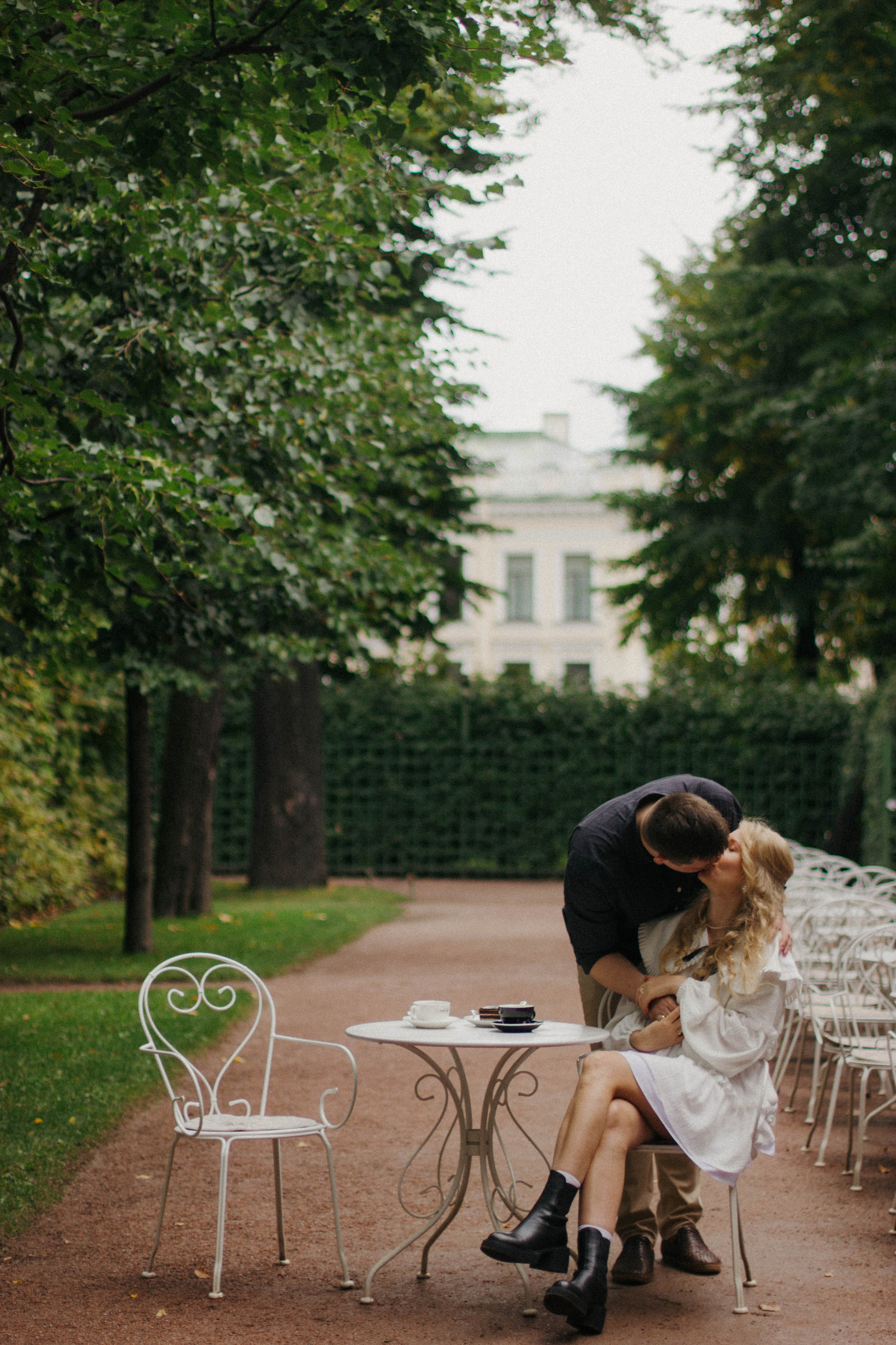 Валя и Максим. Свадебный фотограф Анастасия