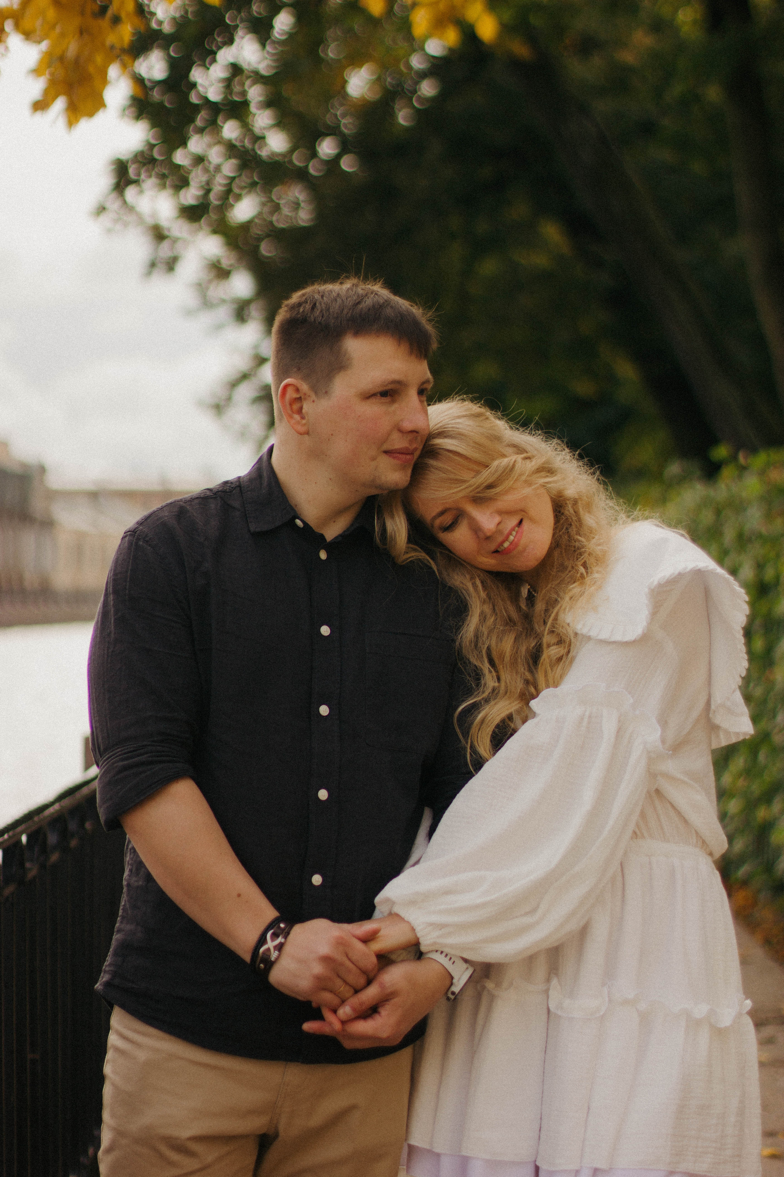 Валя и Максим. Свадебный фотограф Анастасия