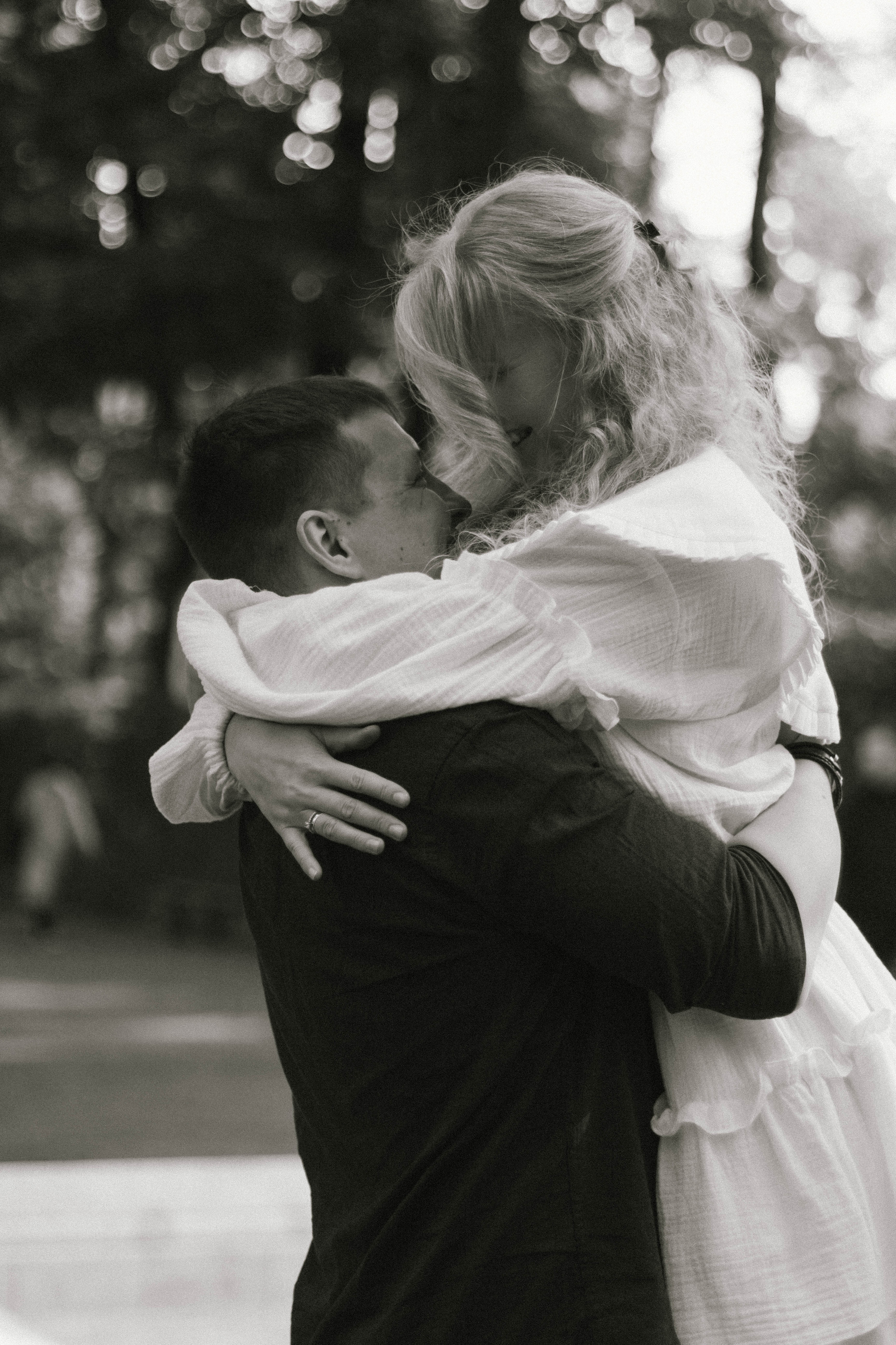 Валя и Максим. Свадебный фотограф Анастасия