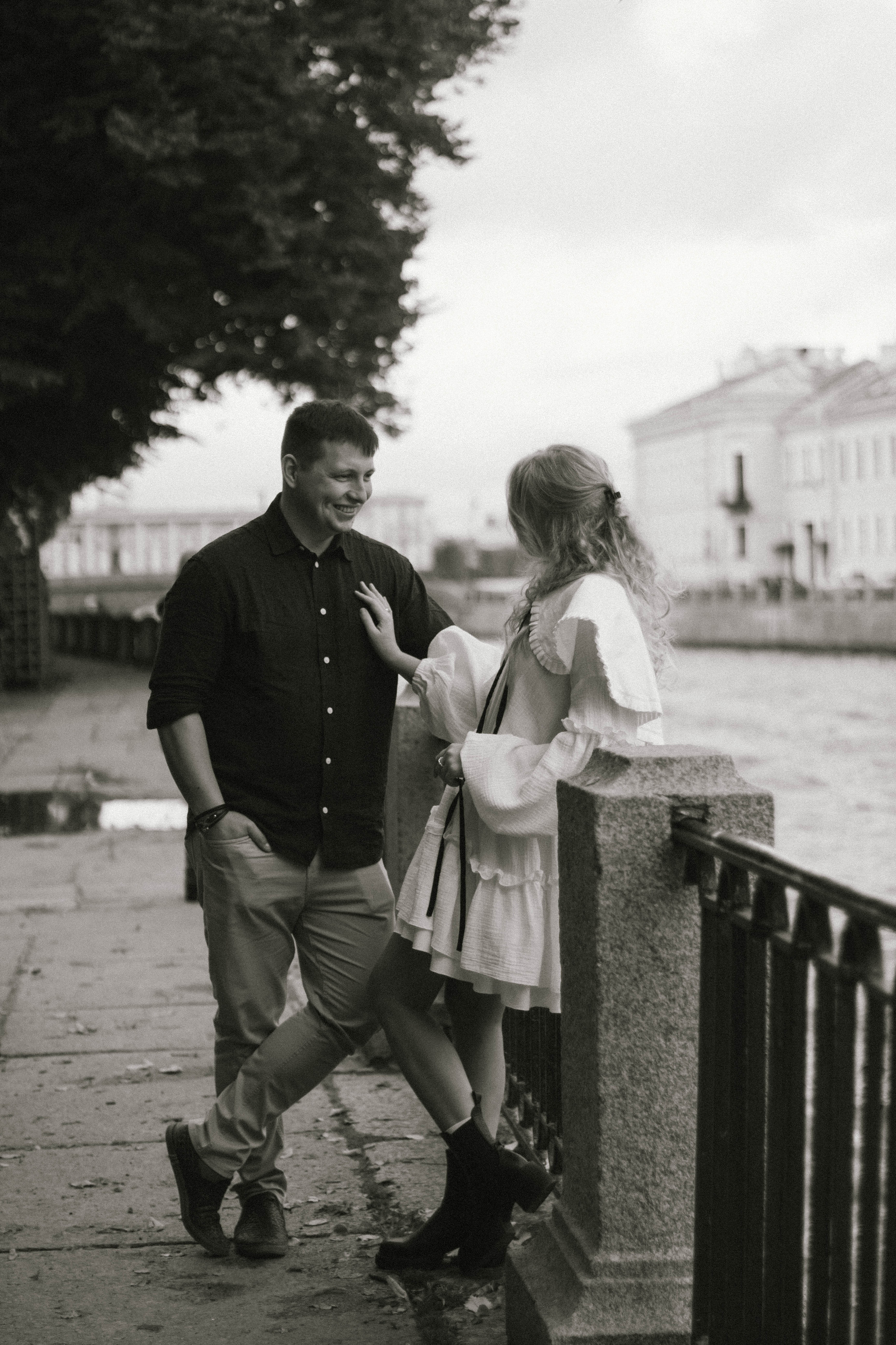 Валя и Максим. Свадебный фотограф Анастасия